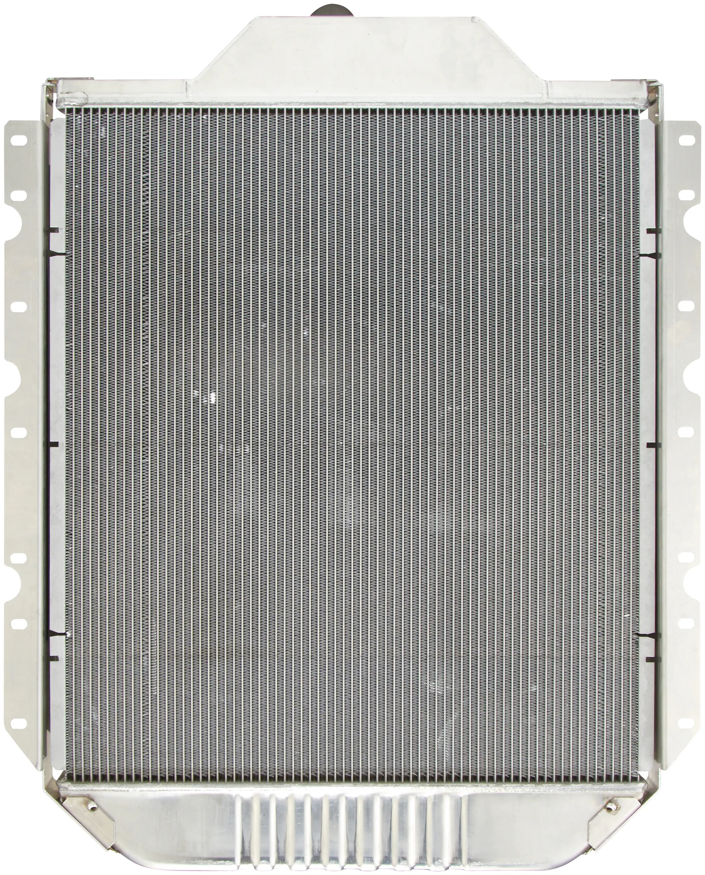 Radiator miniature 2
