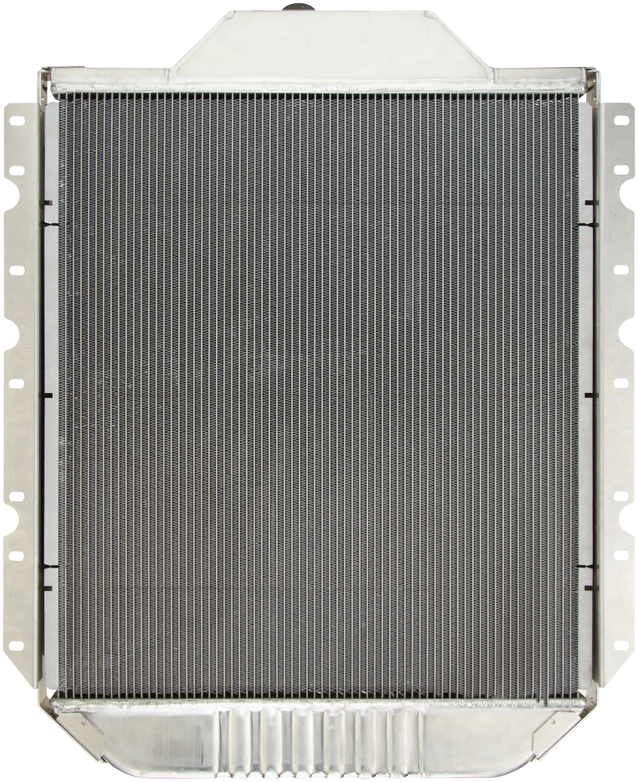 Radiator miniature 4