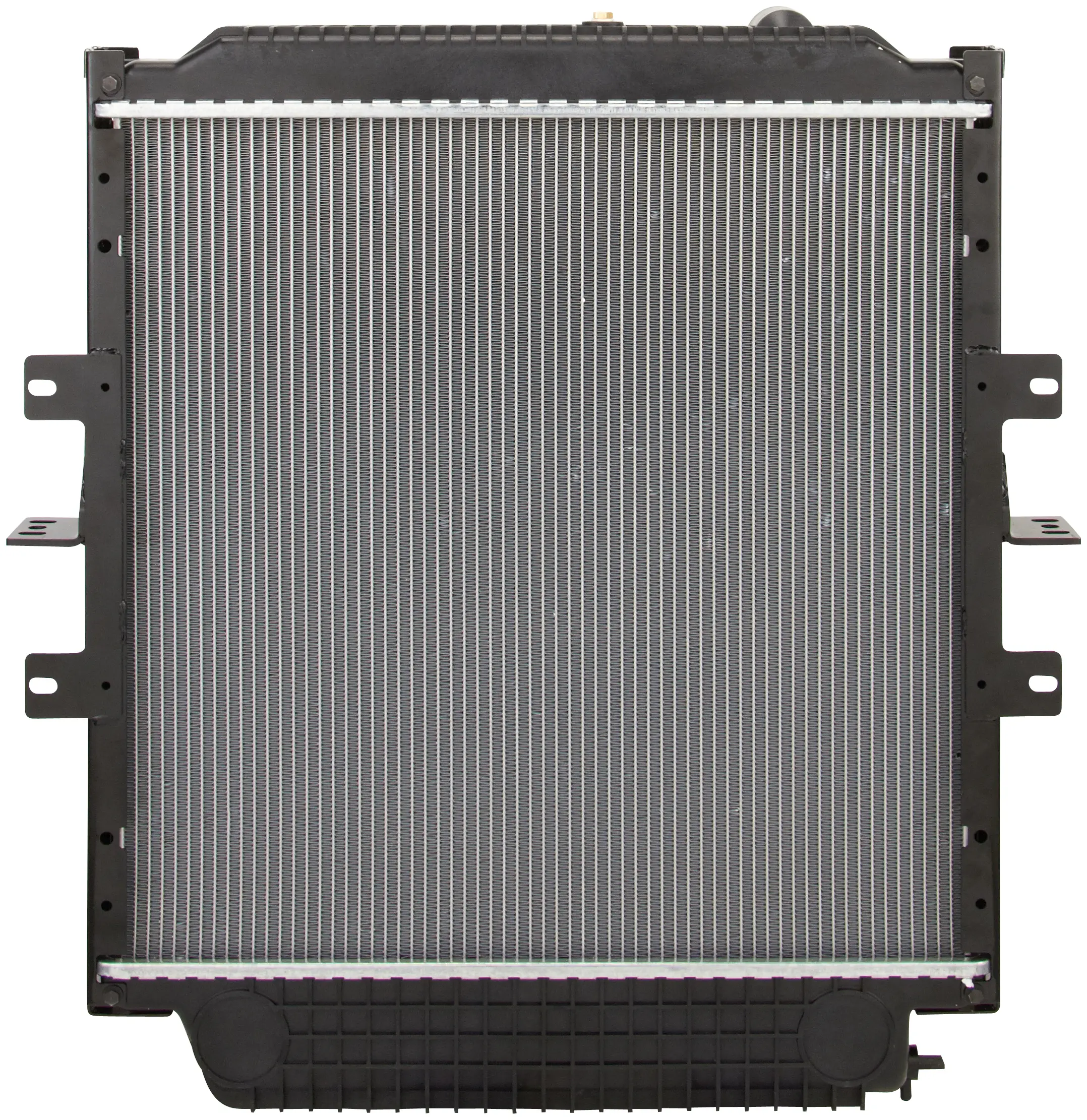 Radiator miniature 3