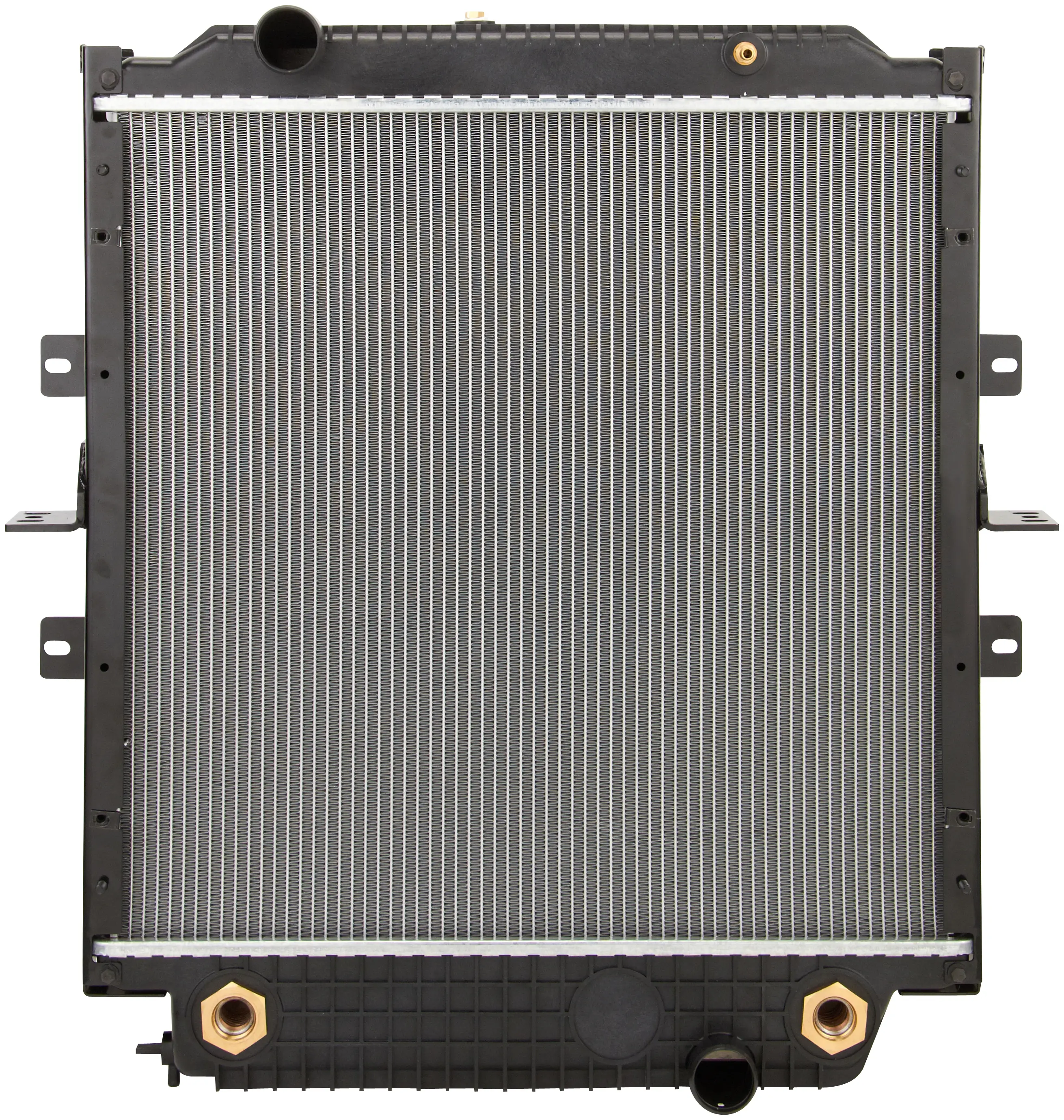 Radiator - image principale du produit