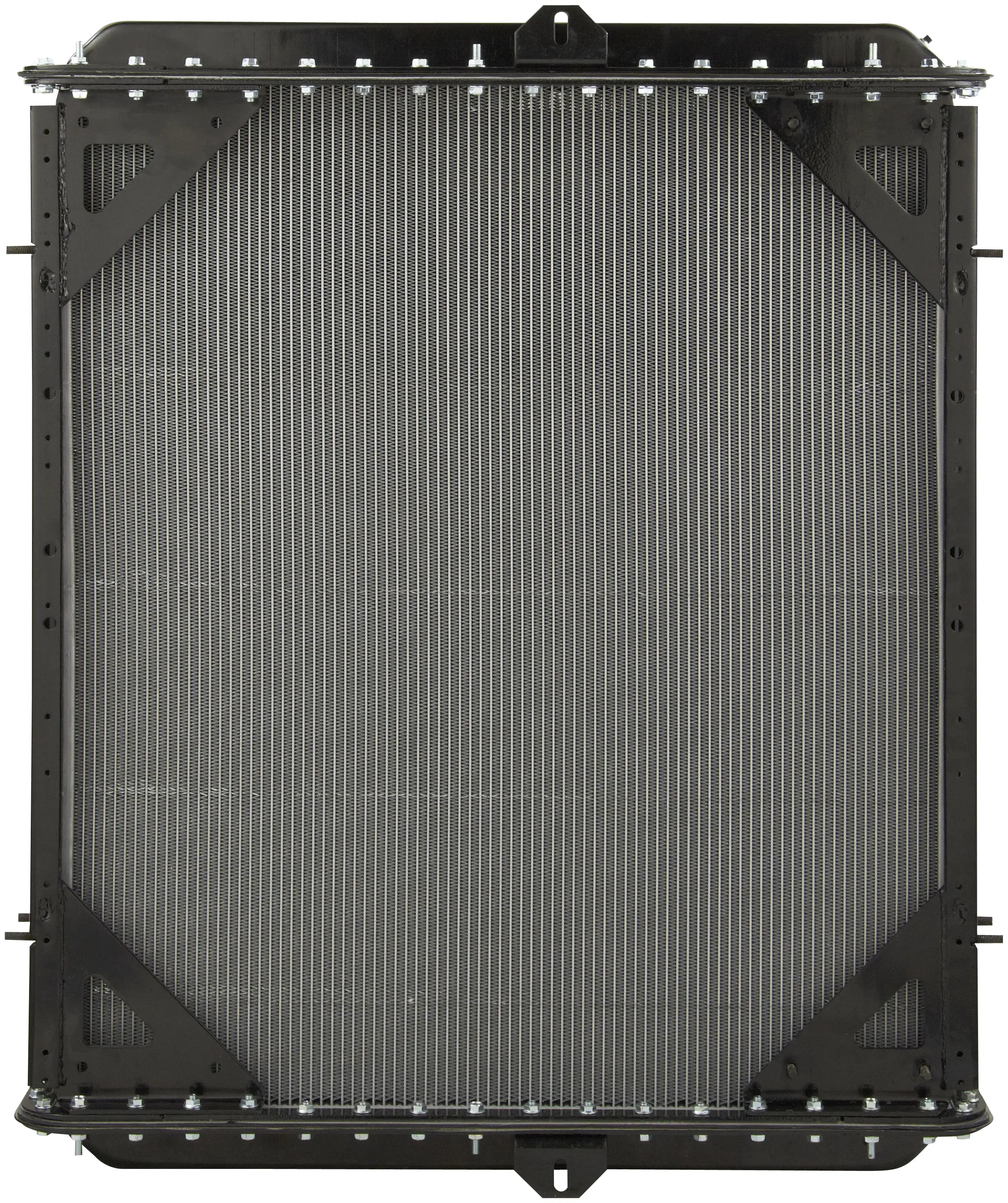 Radiator miniature 2