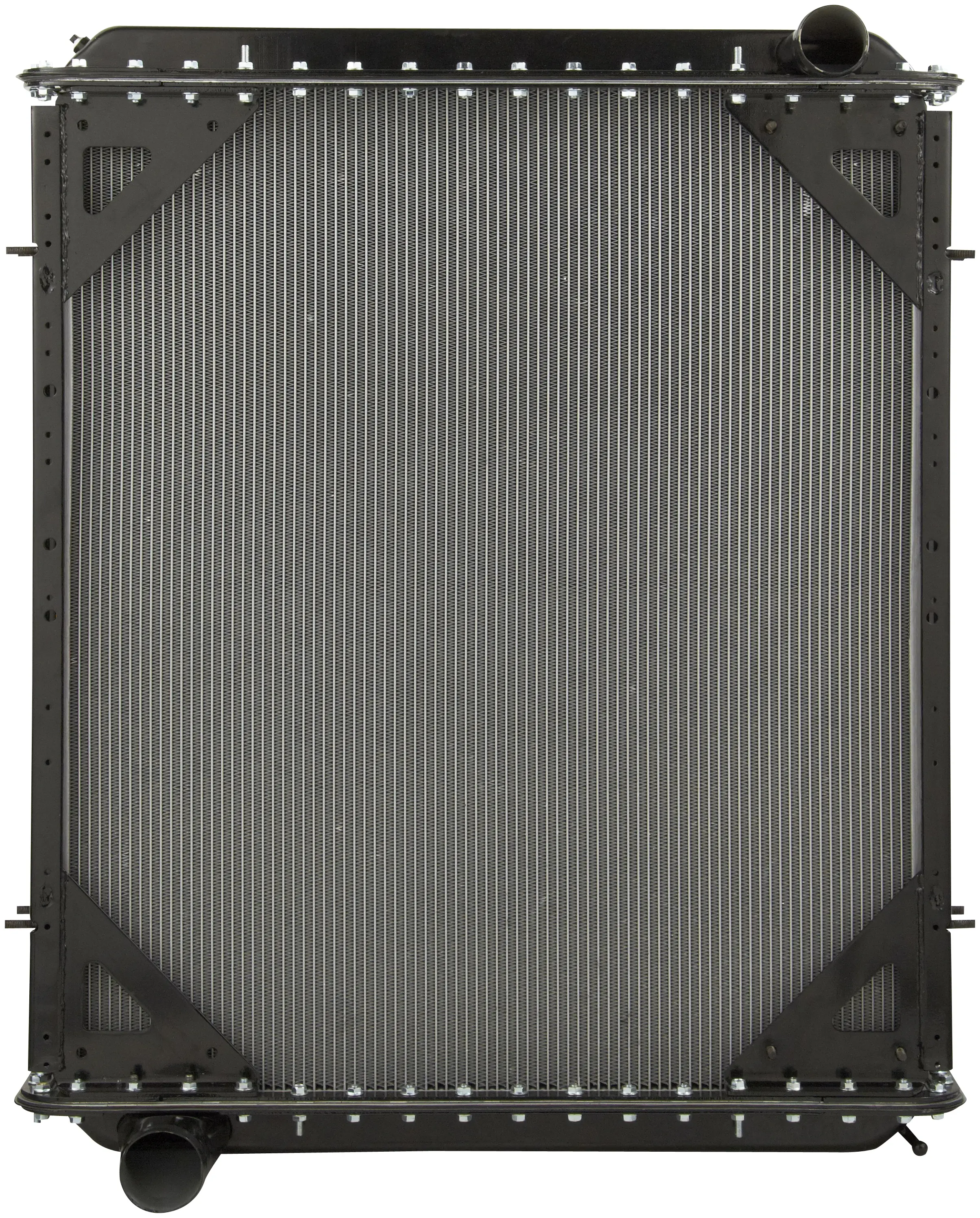 Radiator - image principale du produit