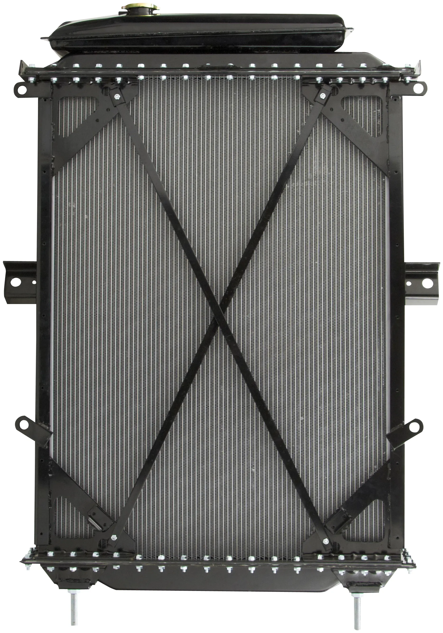 Radiator miniature 2