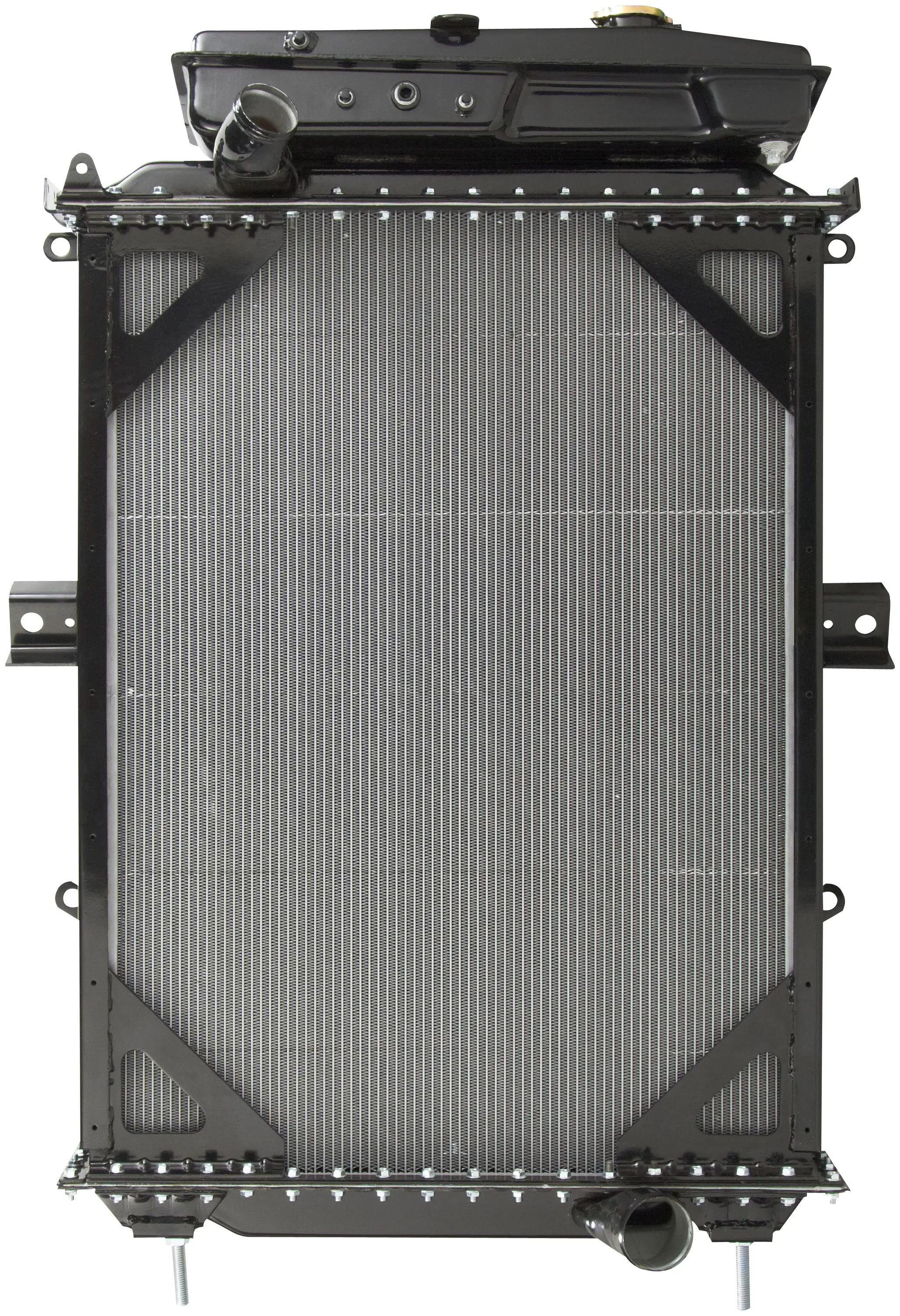 Radiator - image principale du produit