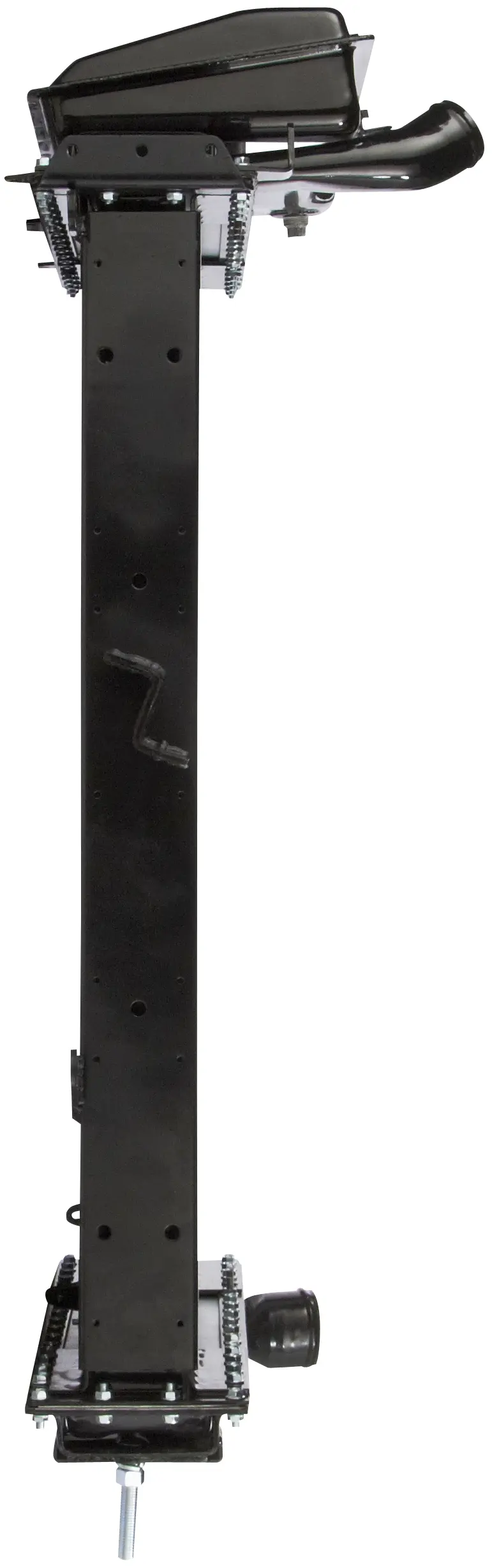 Radiator miniature 3