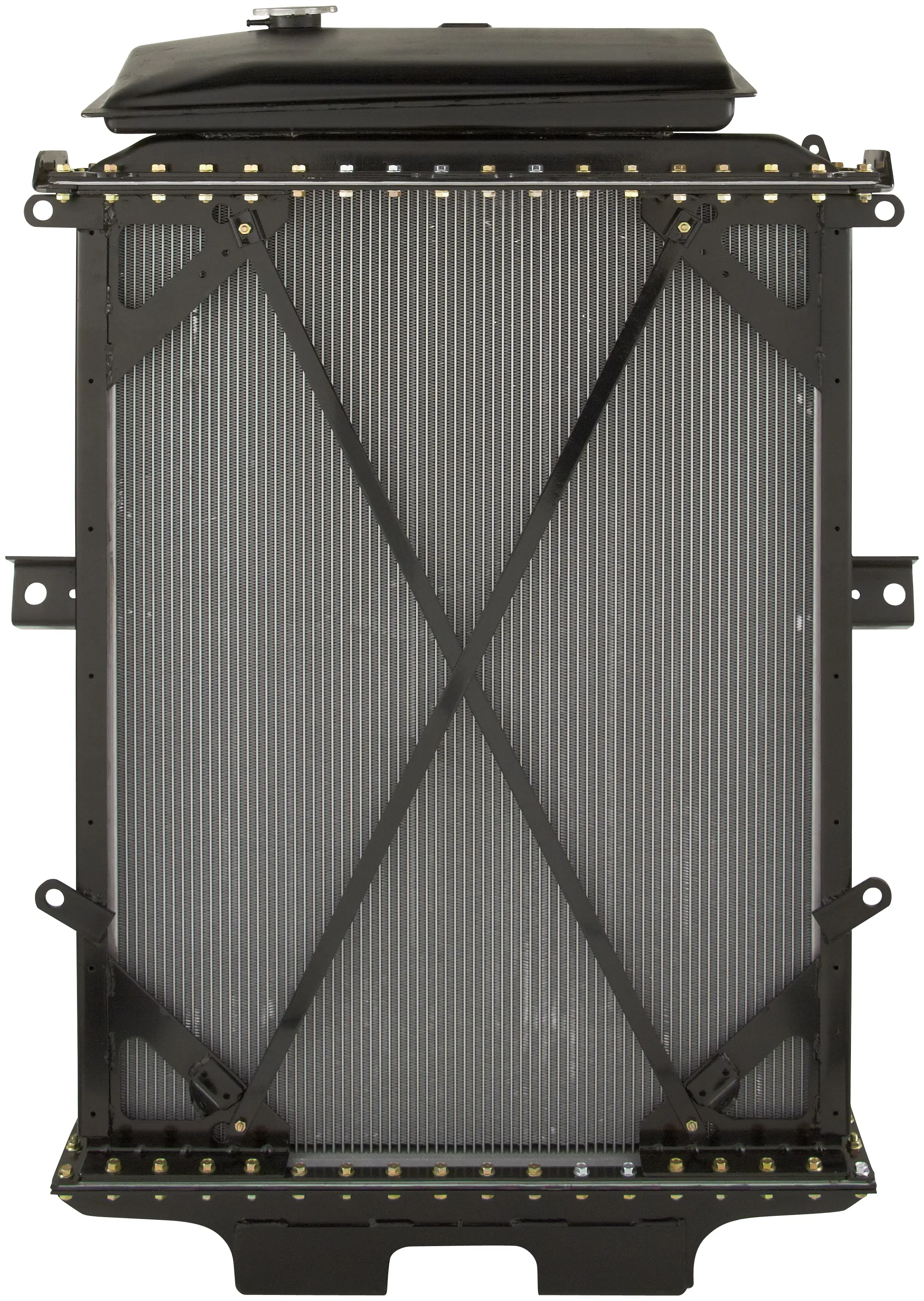 Radiator miniature 2