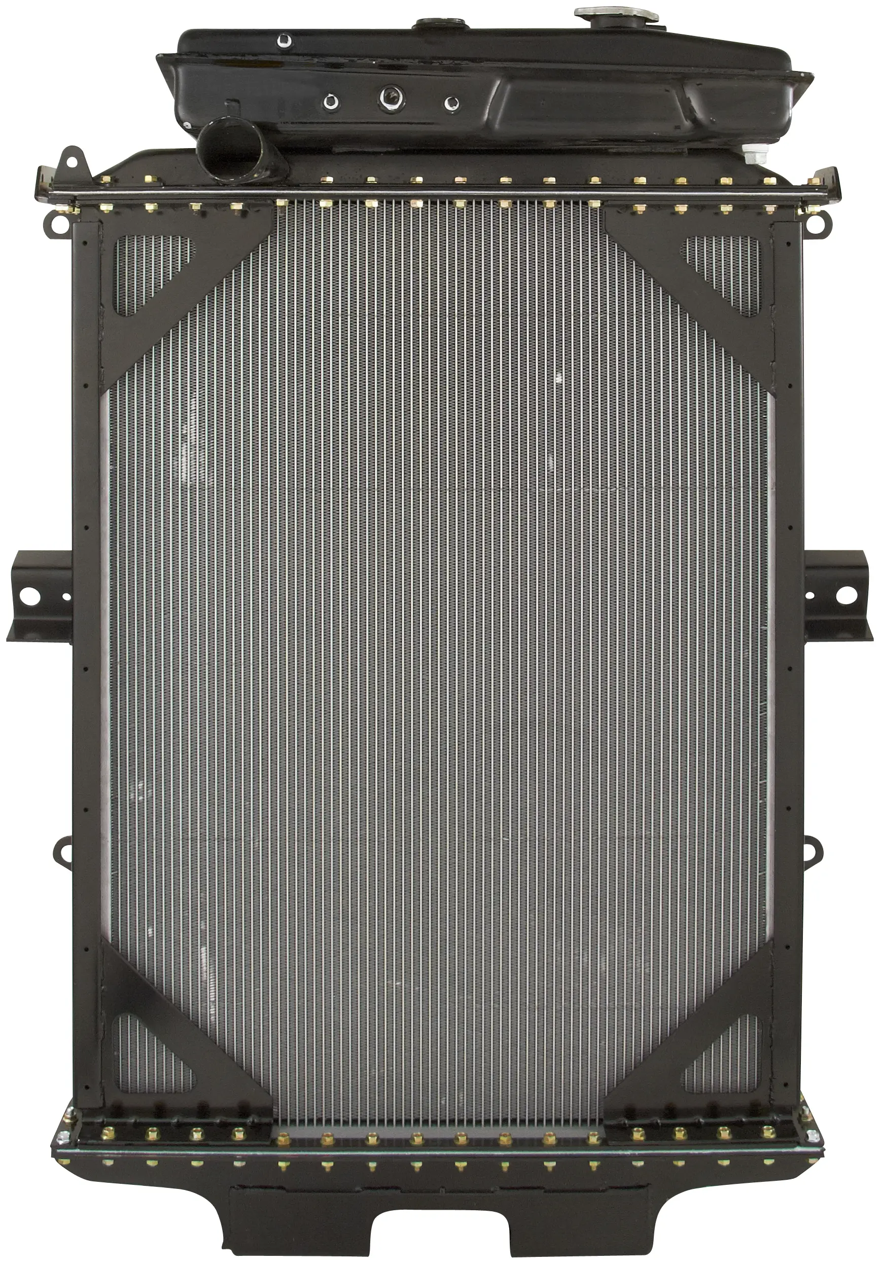 Radiator - image principale du produit