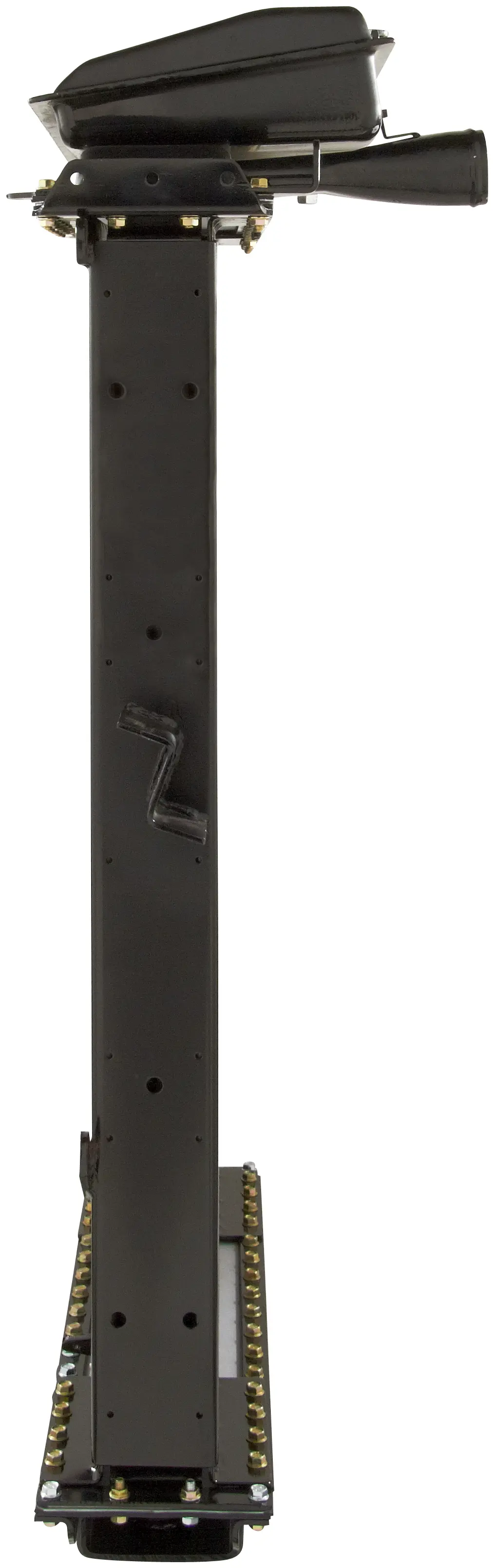 Radiator miniature 3