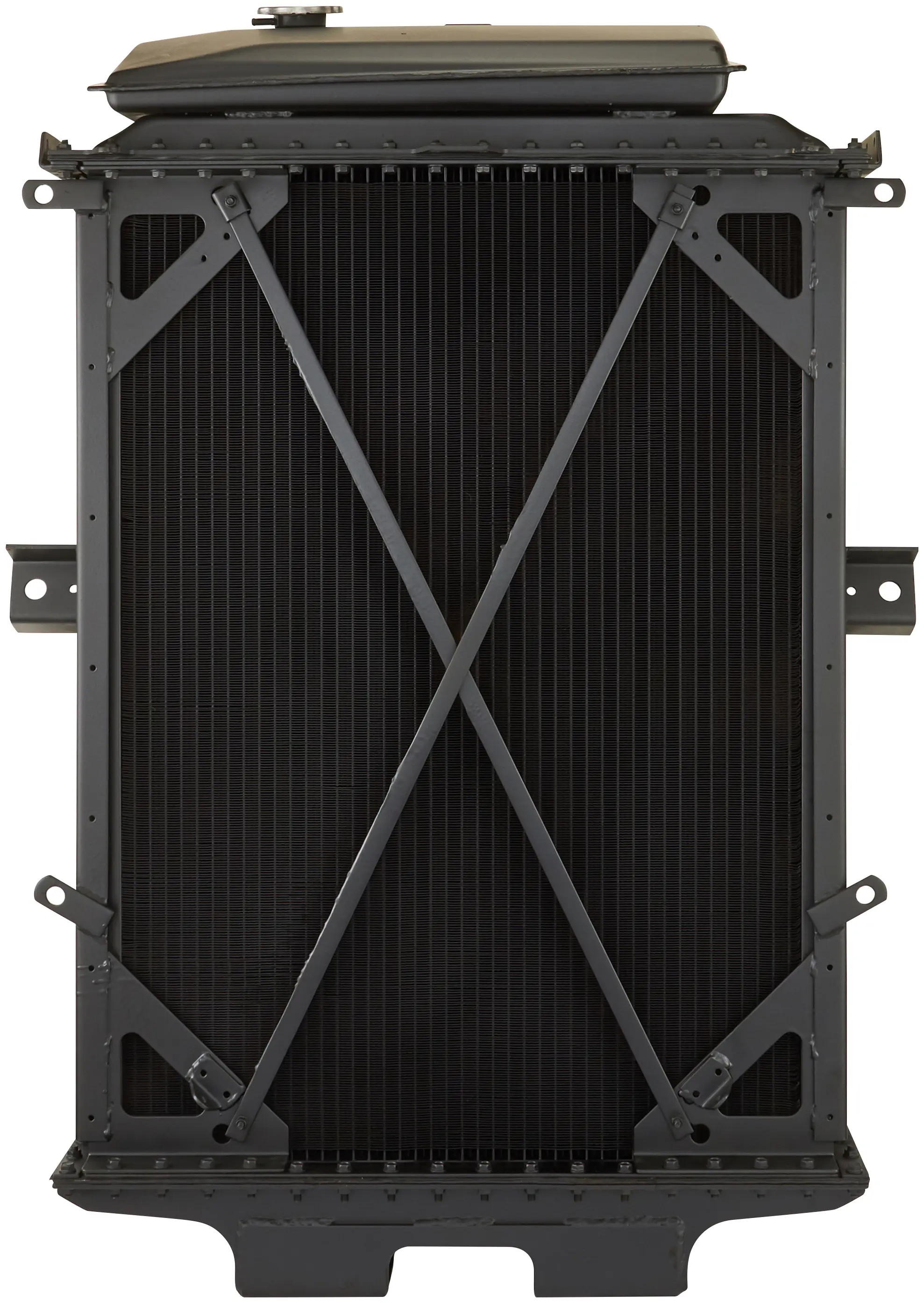 Radiator miniature 4