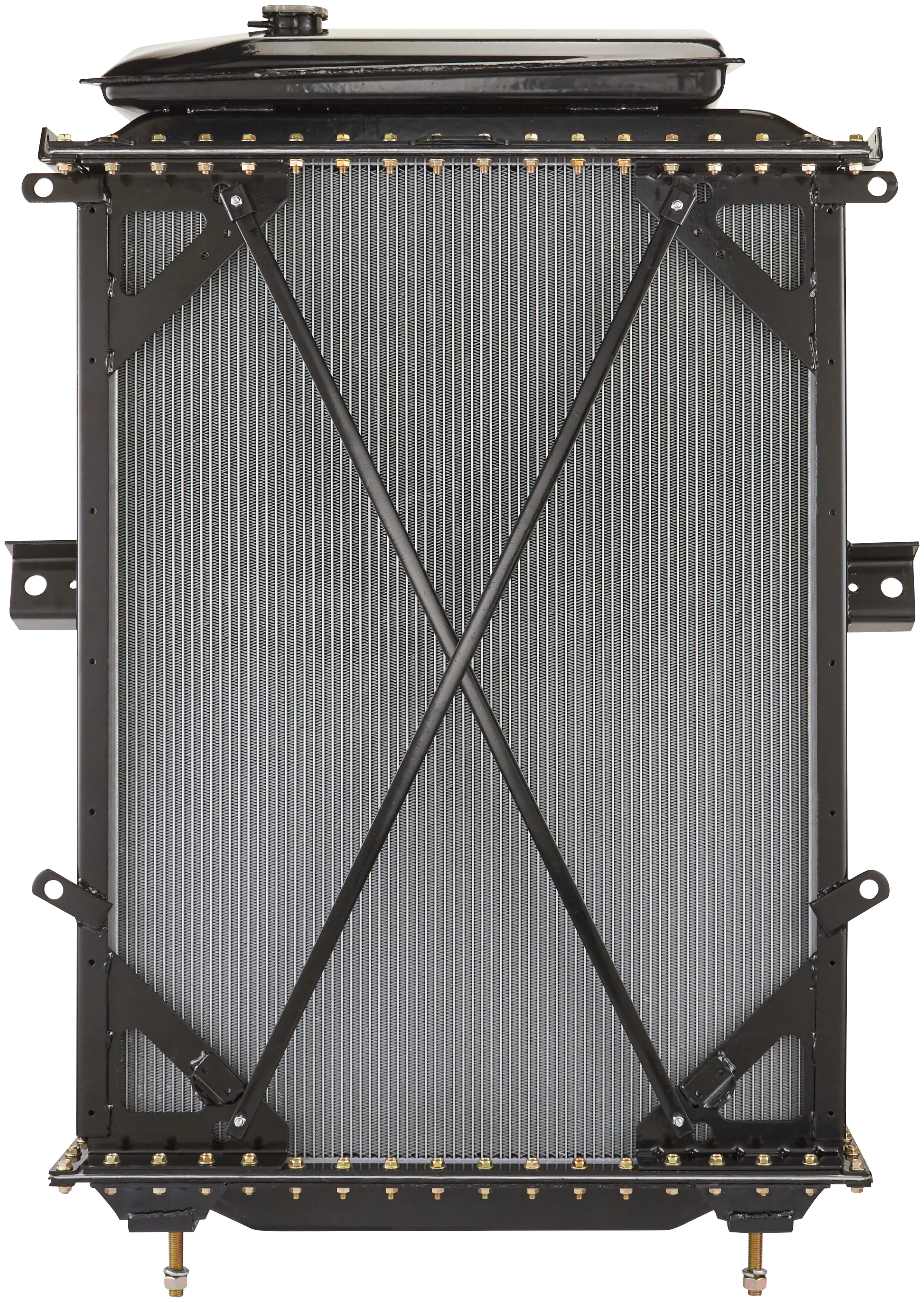 Radiator miniature 4