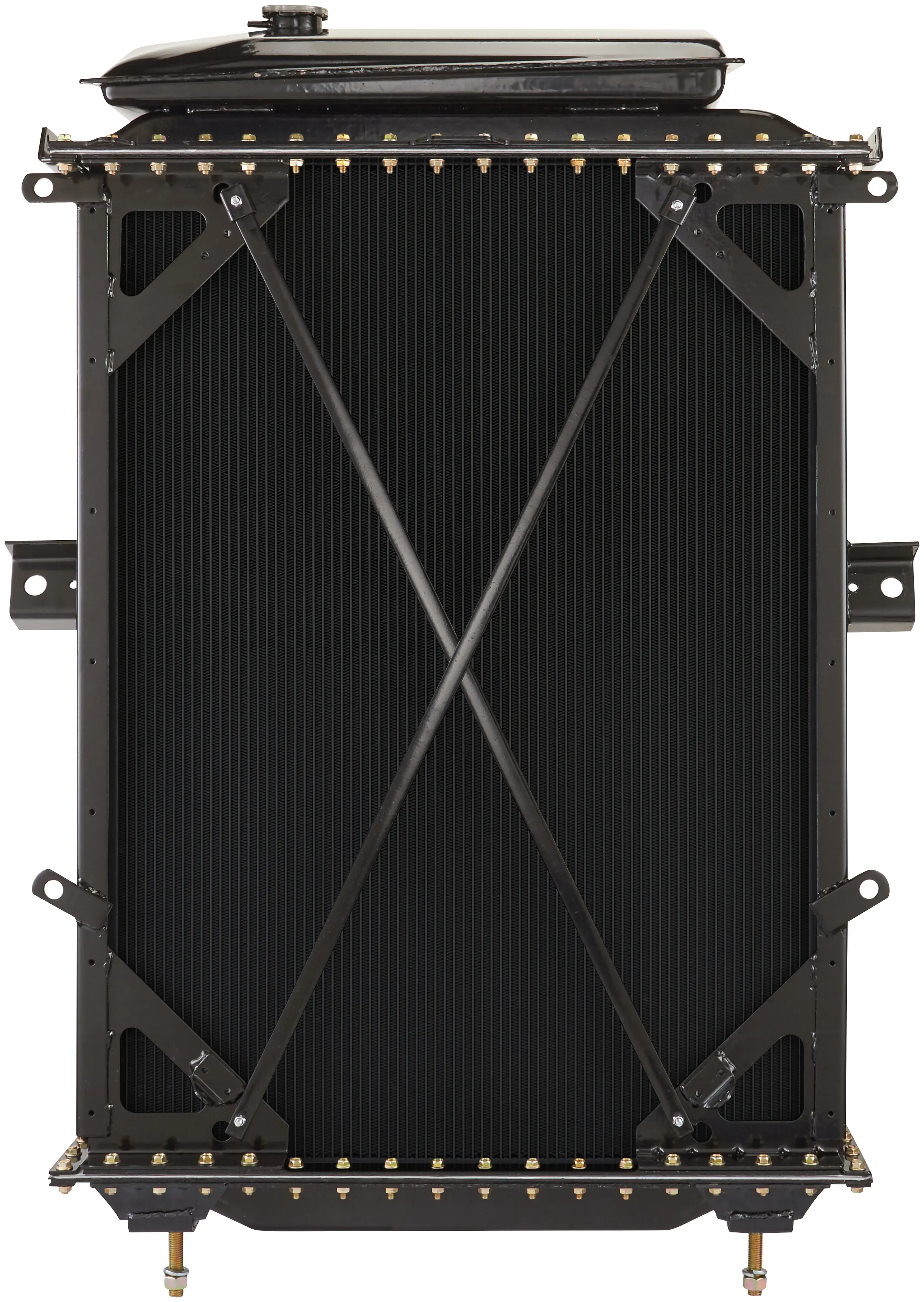 Radiator miniature 4