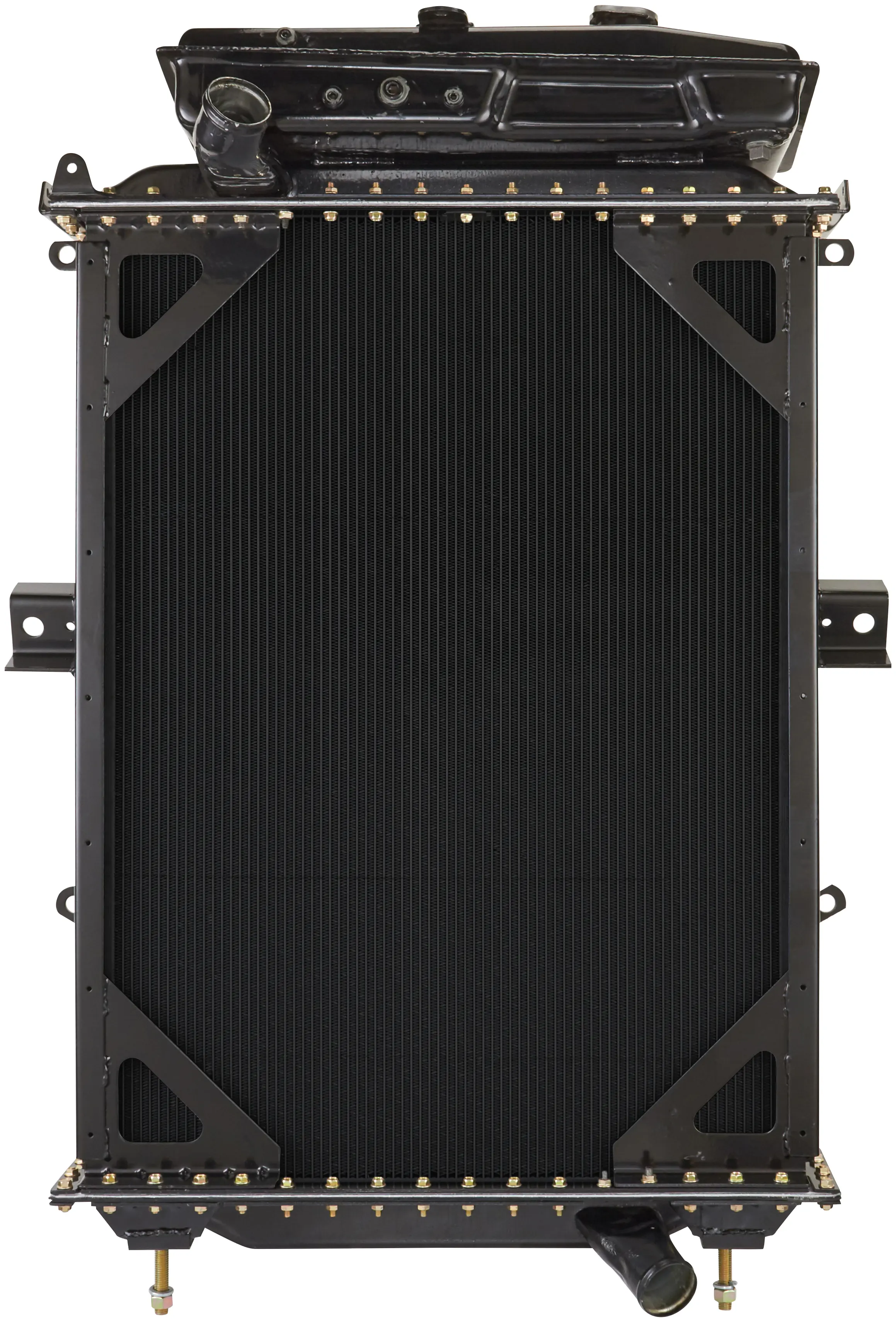 Radiator - image principale du produit