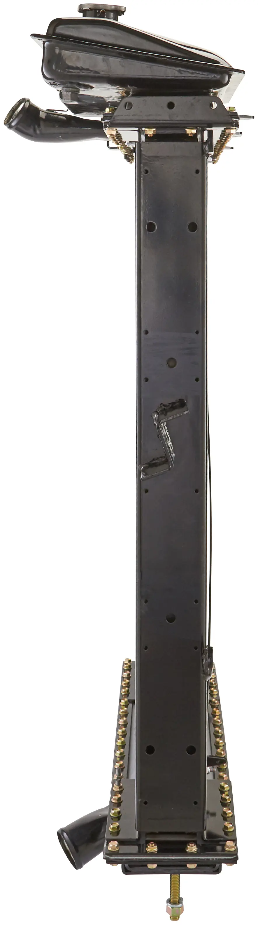 Radiator miniature 3