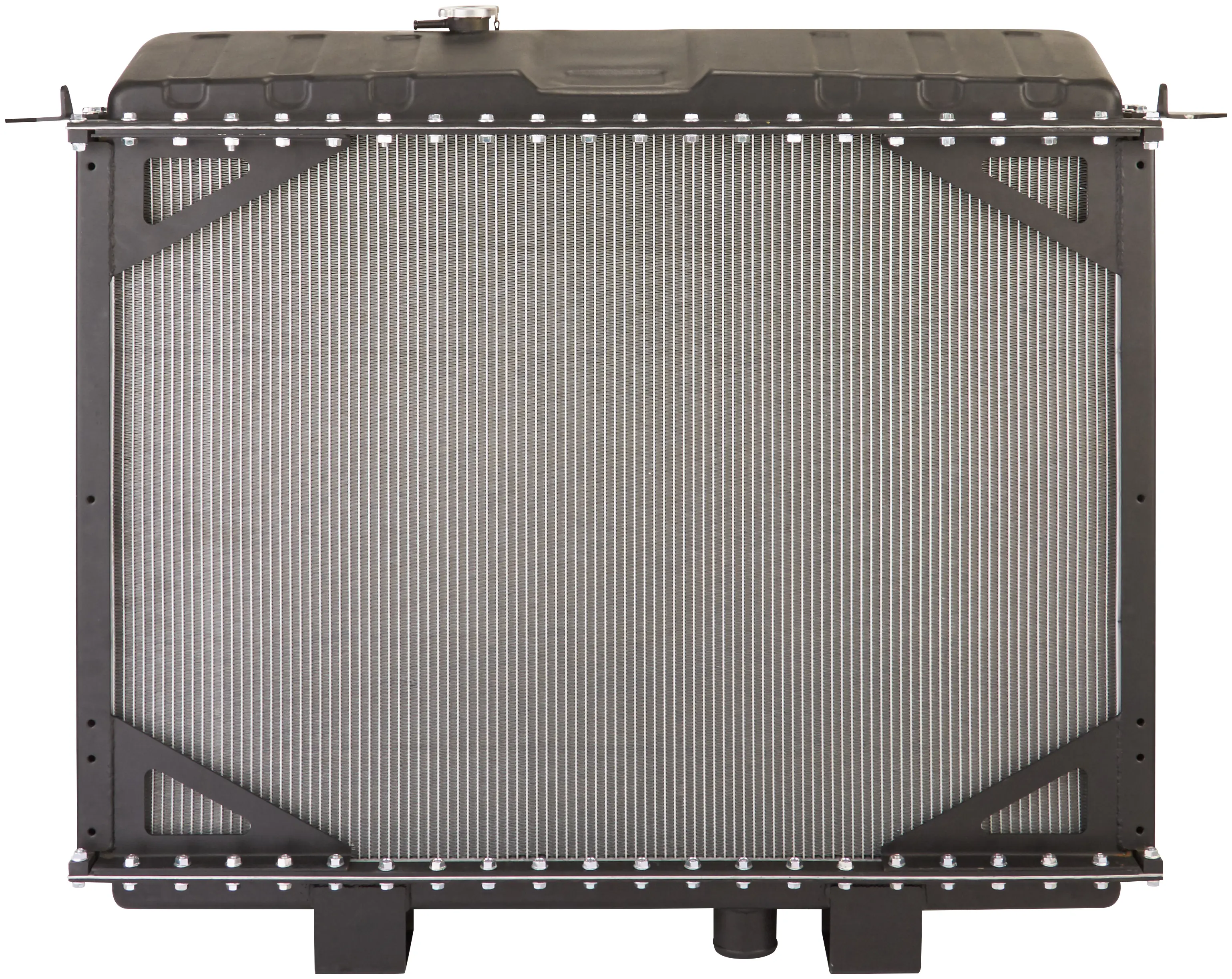 Radiator miniature 2