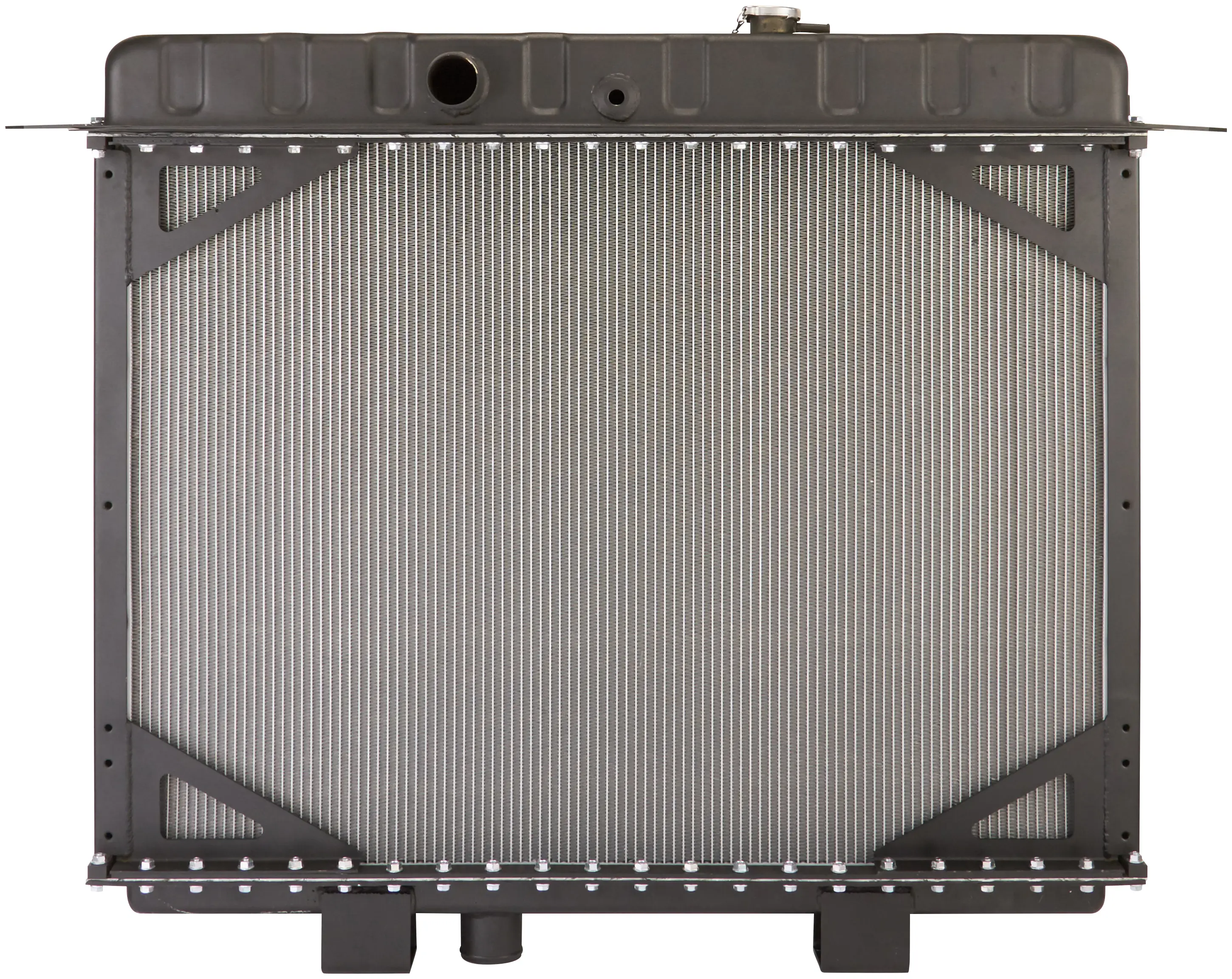 Radiator - image principale du produit