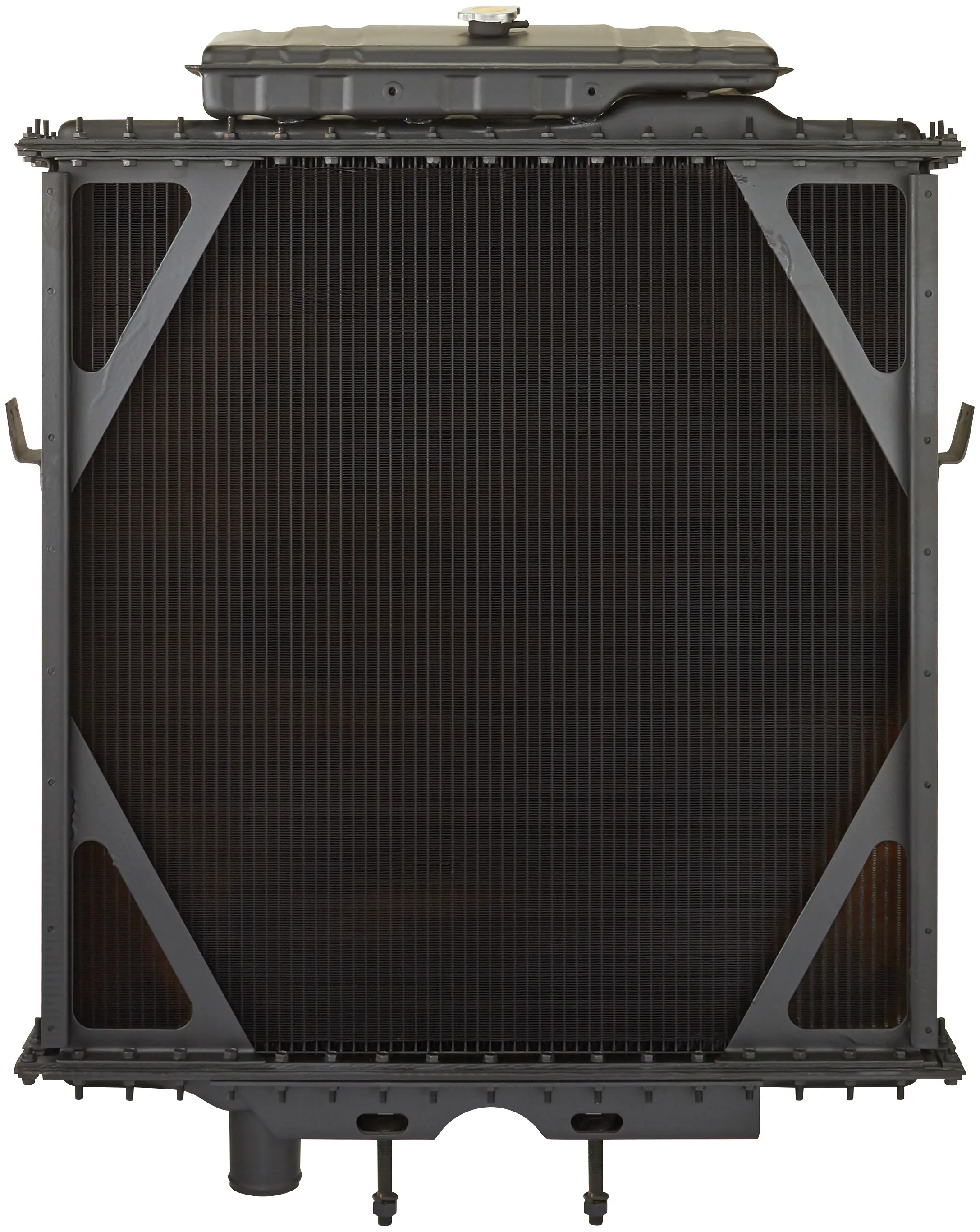 Radiator miniature 3
