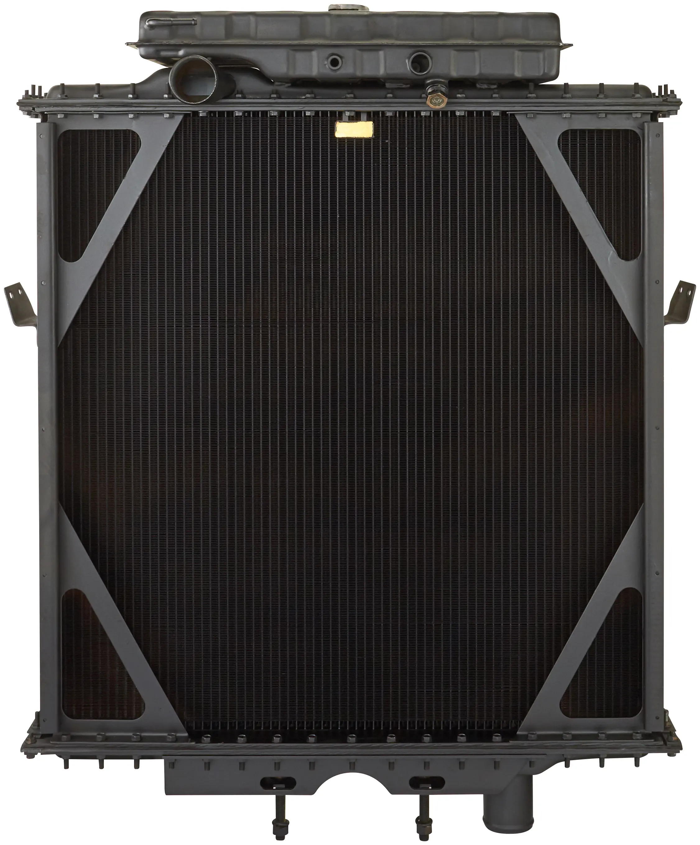 Radiator - image principale du produit