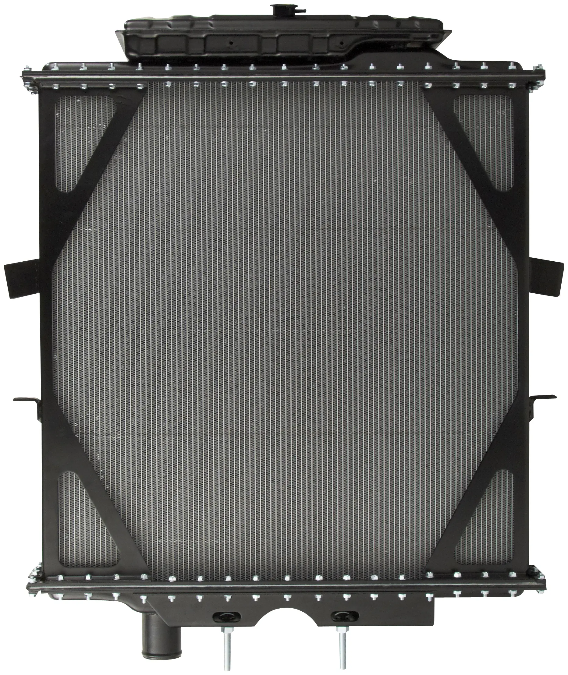 Radiator miniature 2