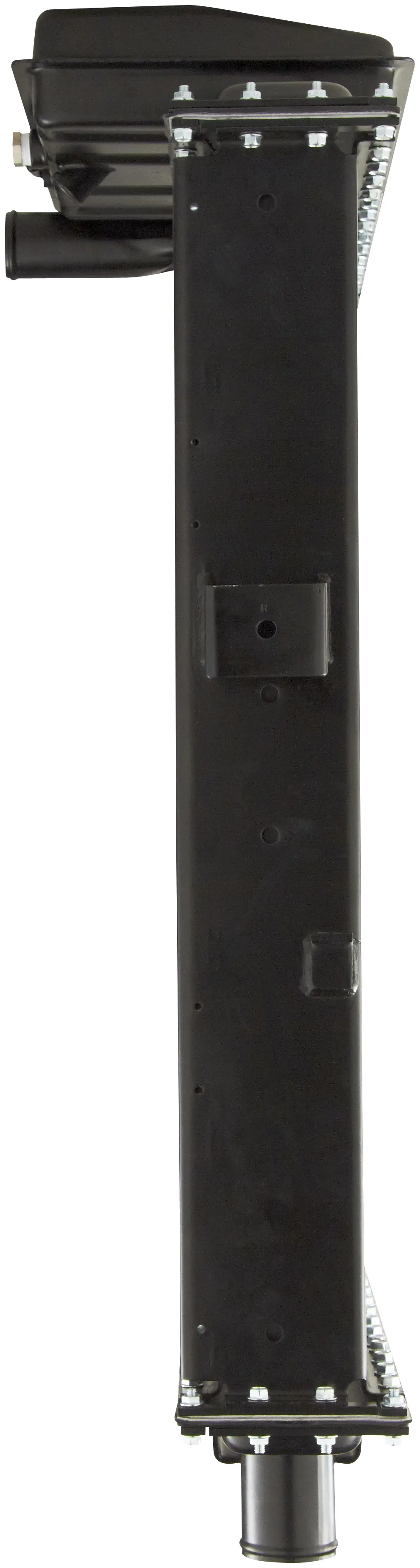 Radiator miniature 3