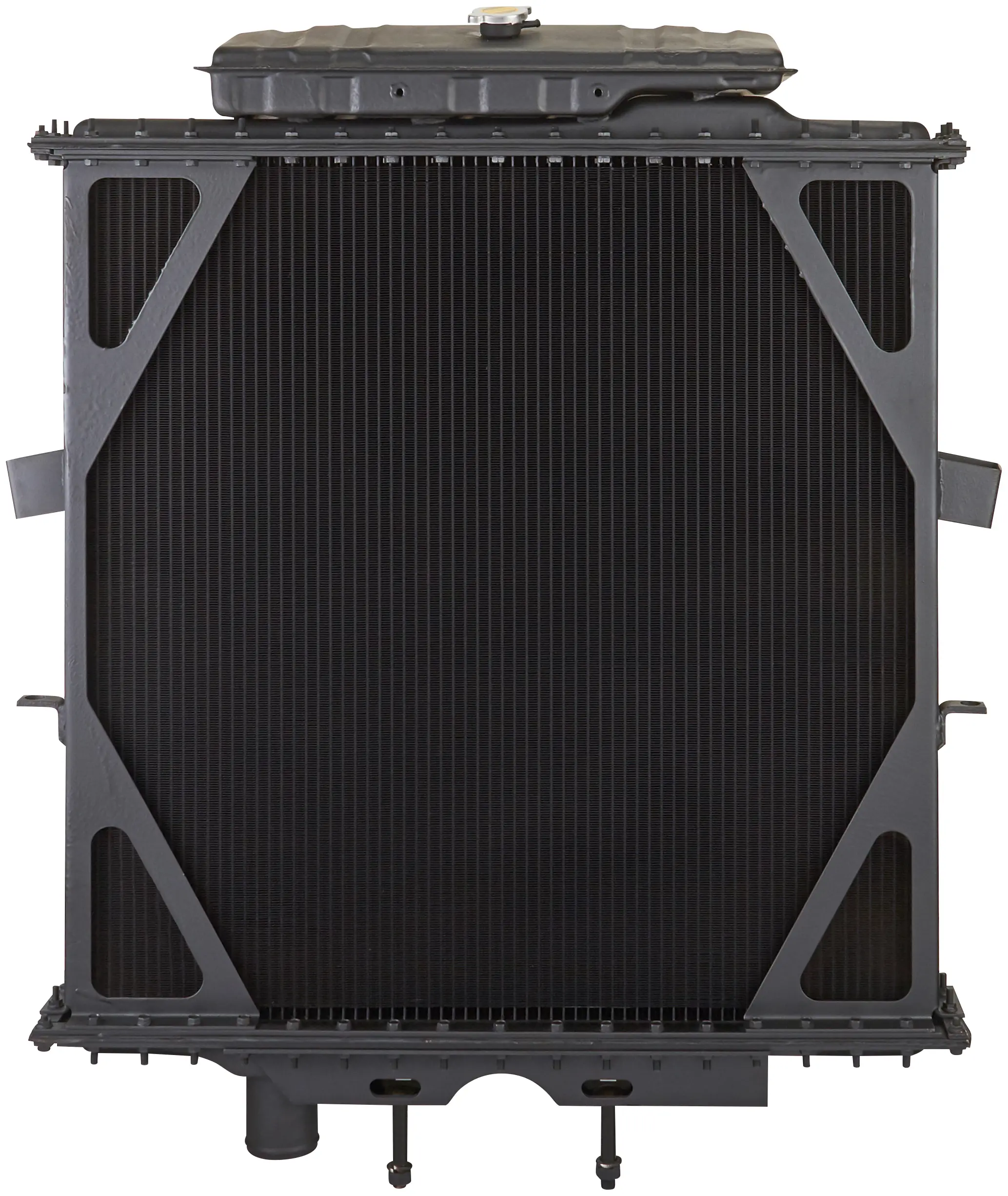 Radiator miniature 4
