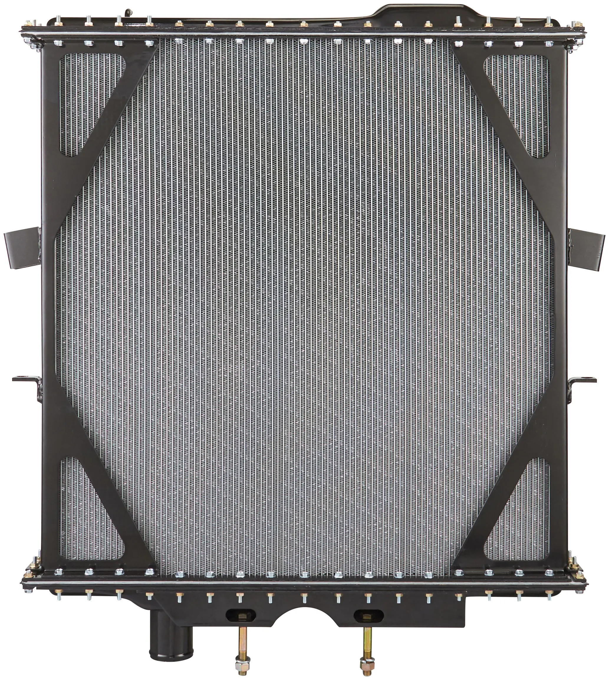 Radiator miniature 4