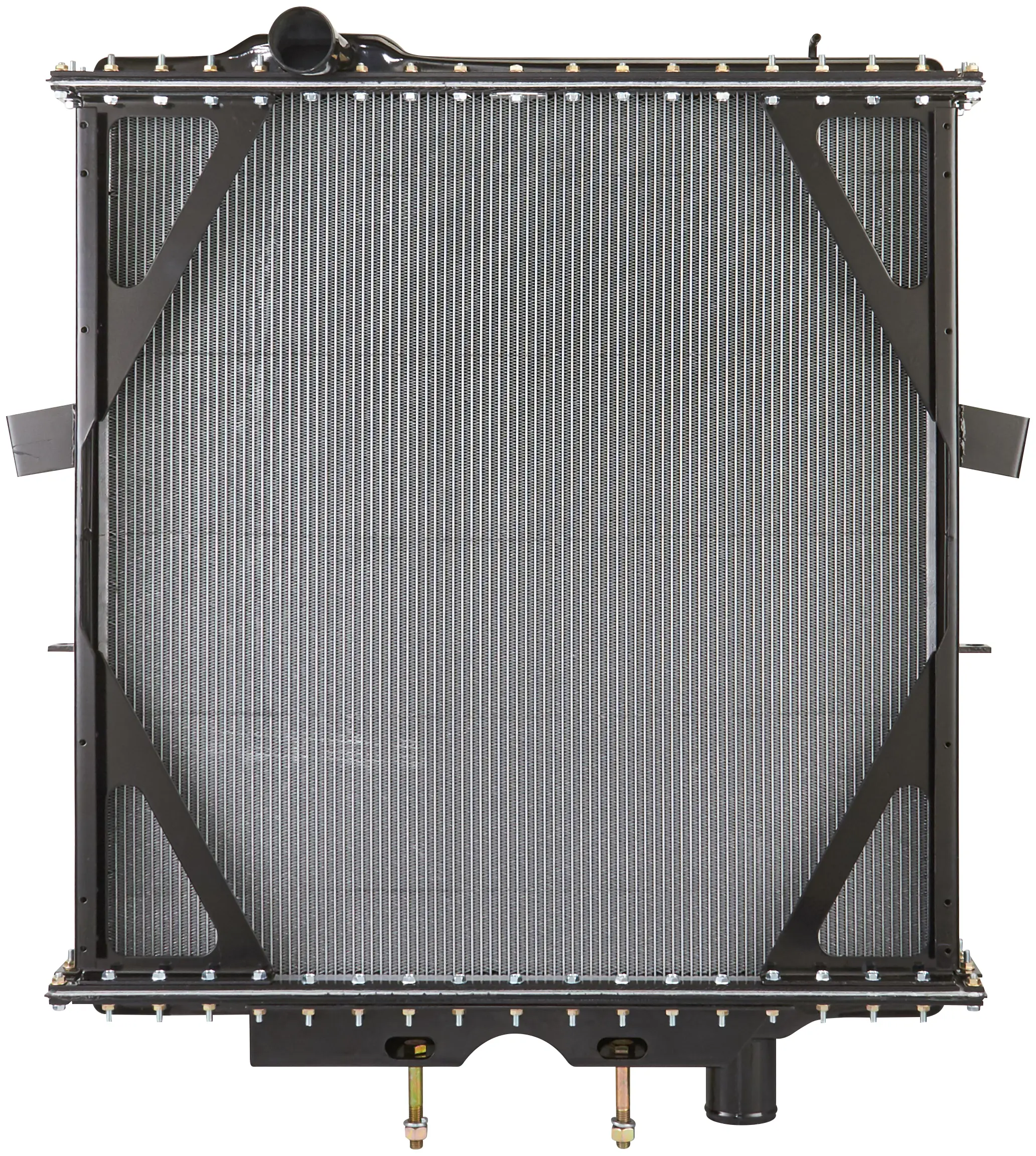 Radiator - image principale du produit