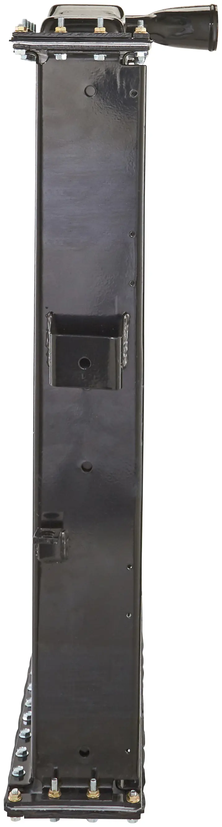 Radiator miniature 2