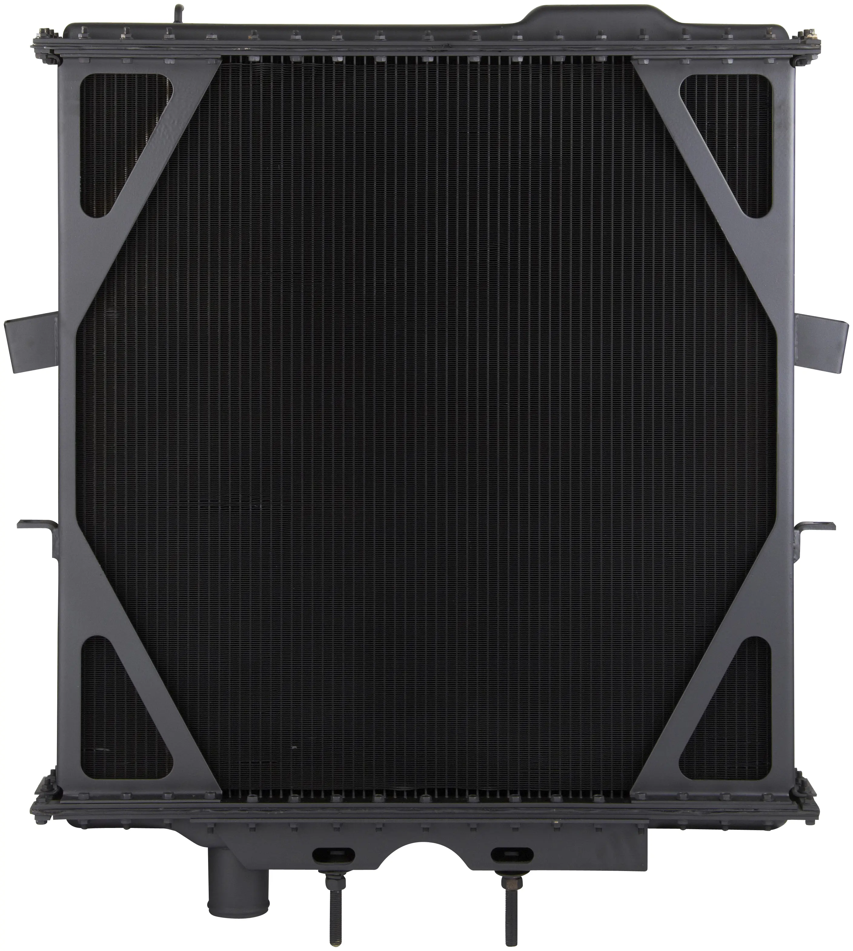 Radiator miniature 2