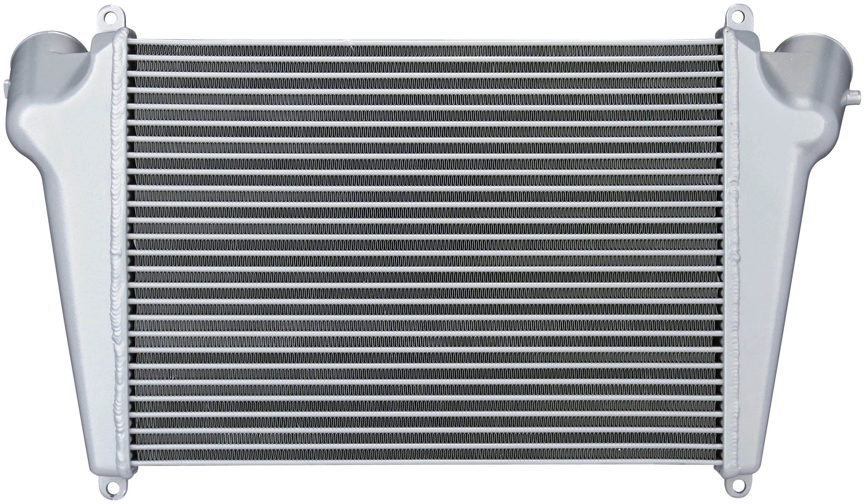 Intercooler miniature 3