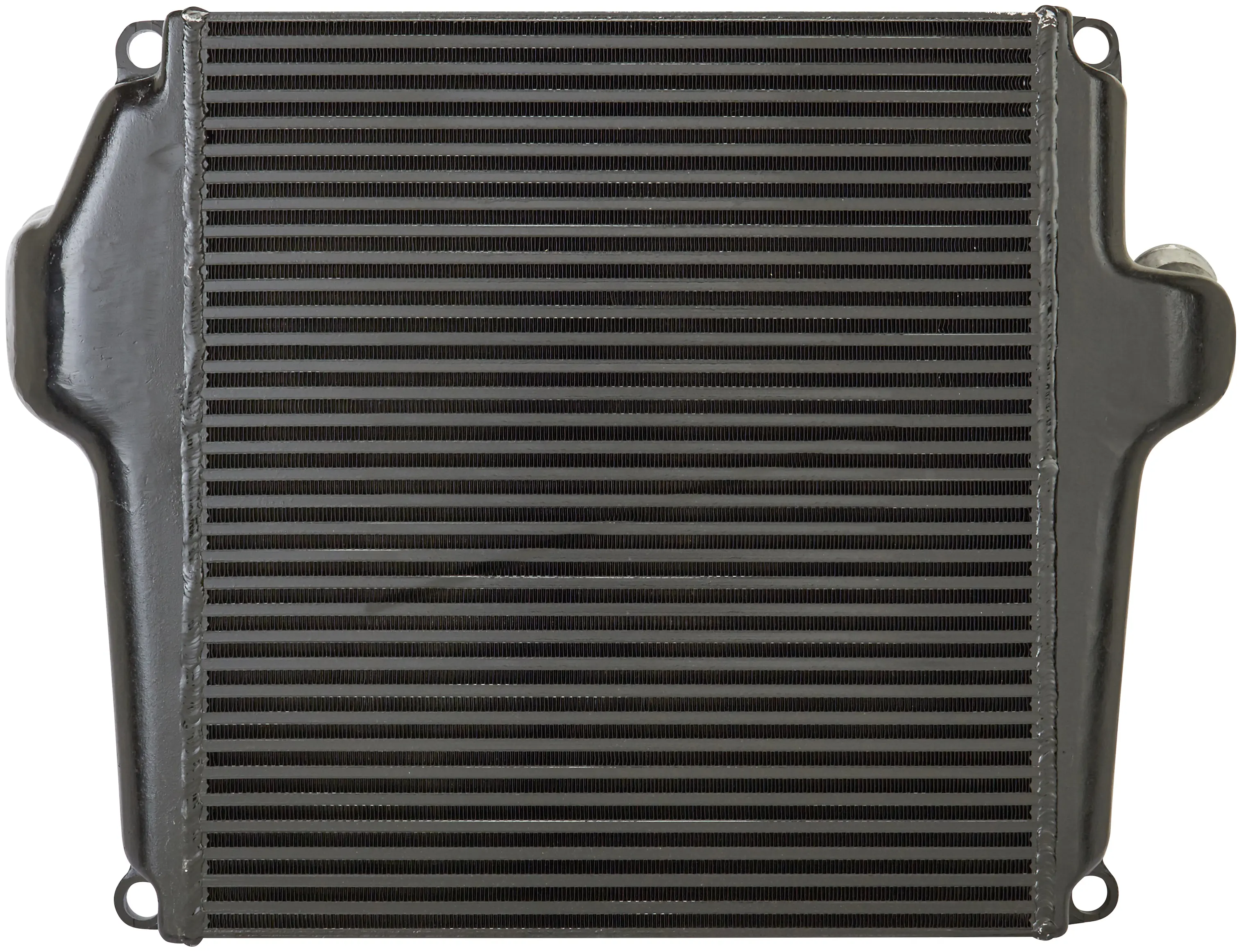 Intercooler miniature 3