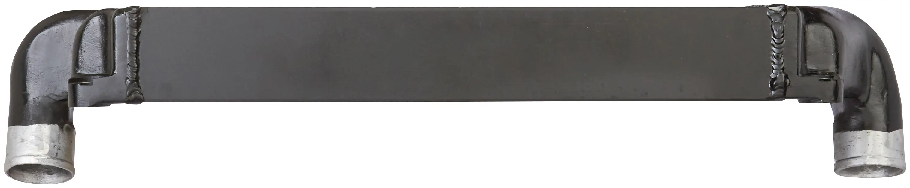 Intercooler miniature 2