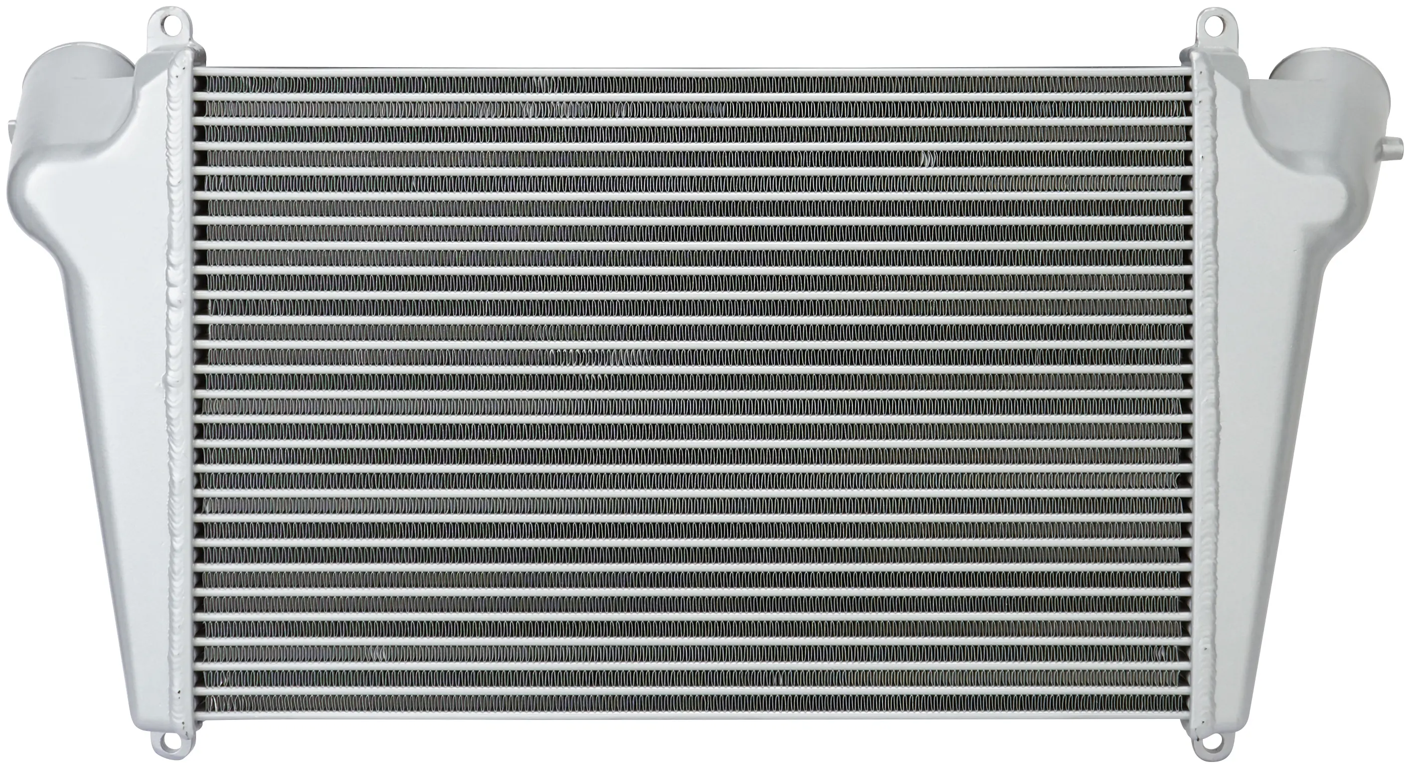 Intercooler miniature 3