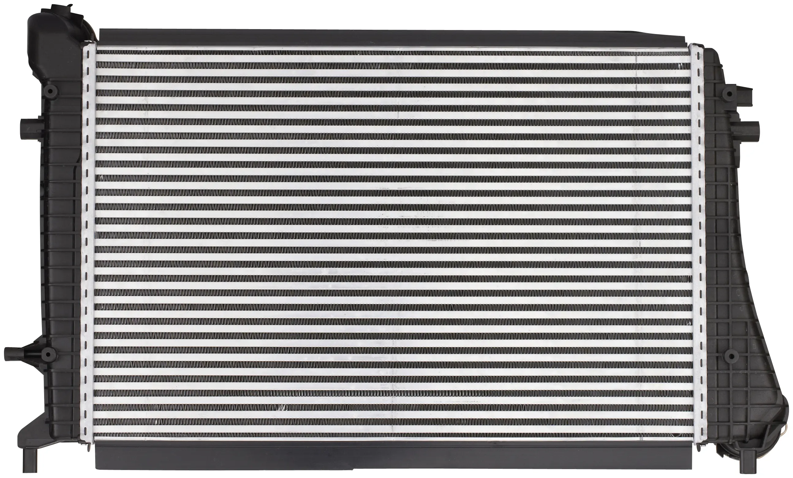 Intercooler miniature 2
