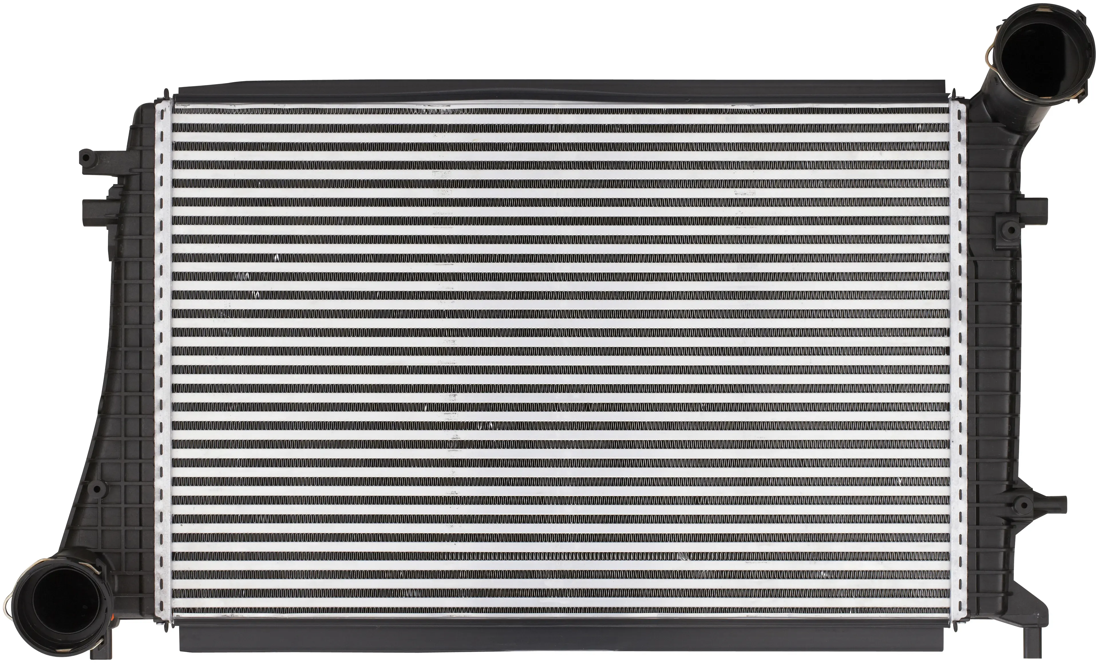 Intercooler - image principale du produit
