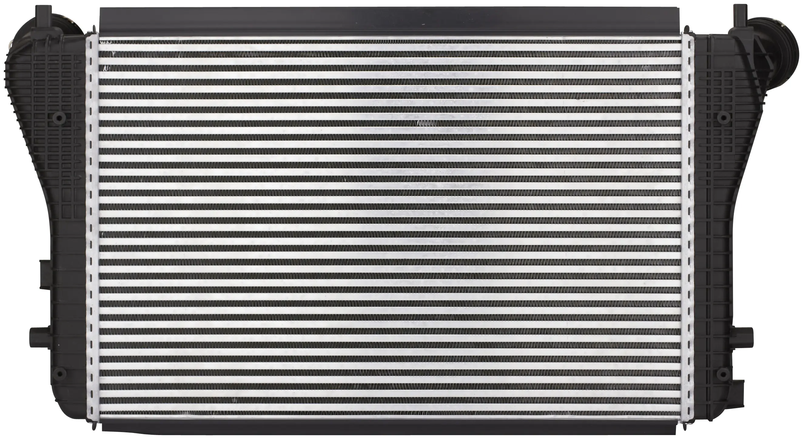 Intercooler miniature 2