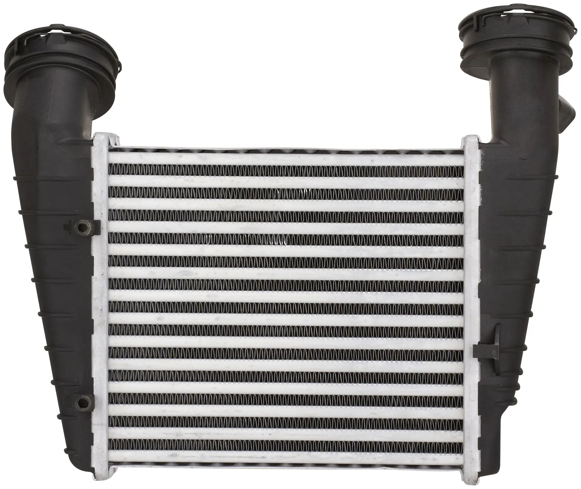 Intercooler miniature 2