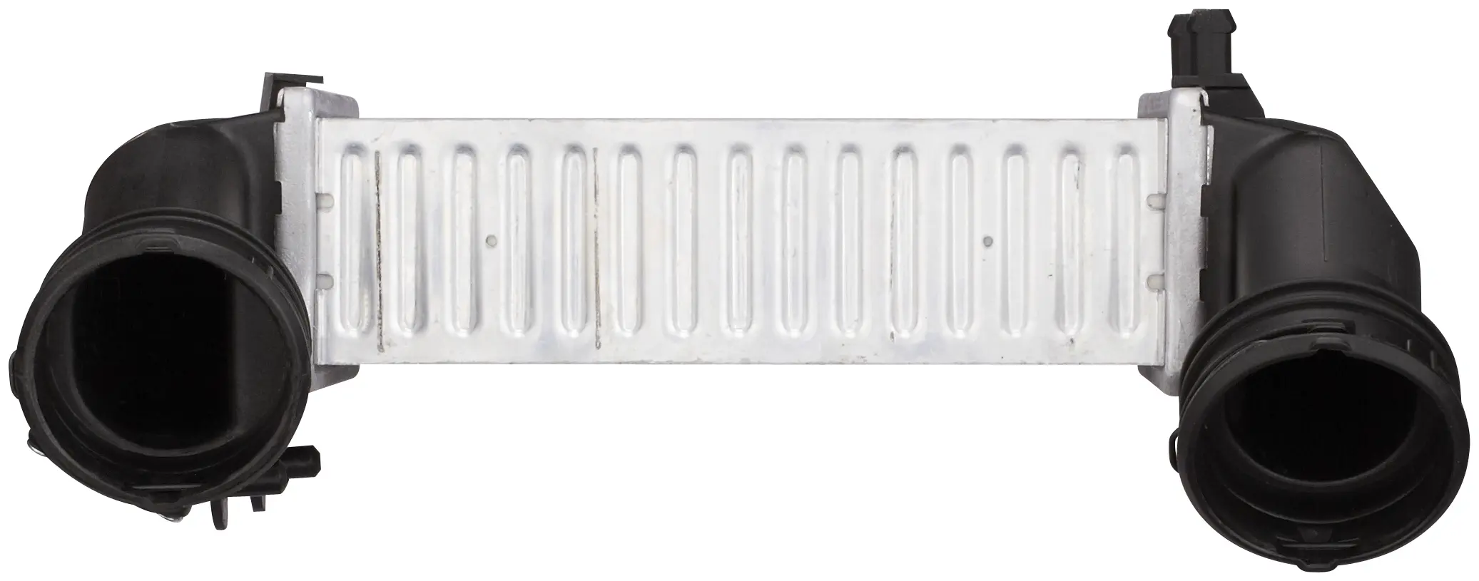 Intercooler miniature 3