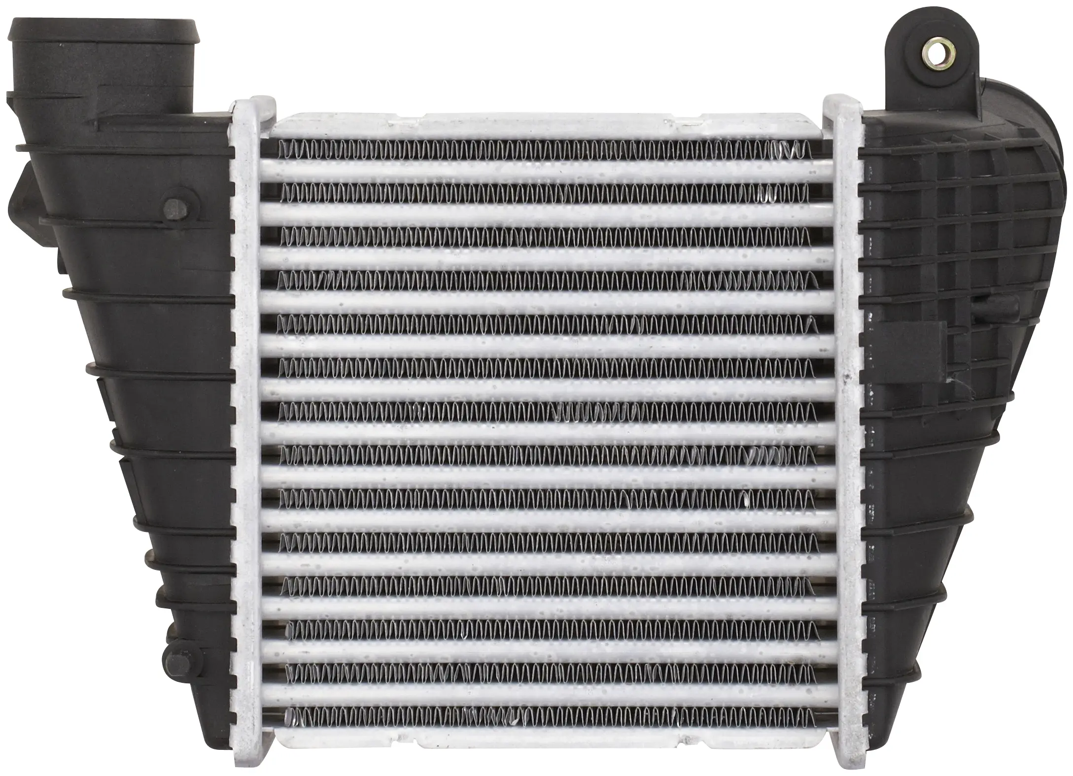 Intercooler miniature 2