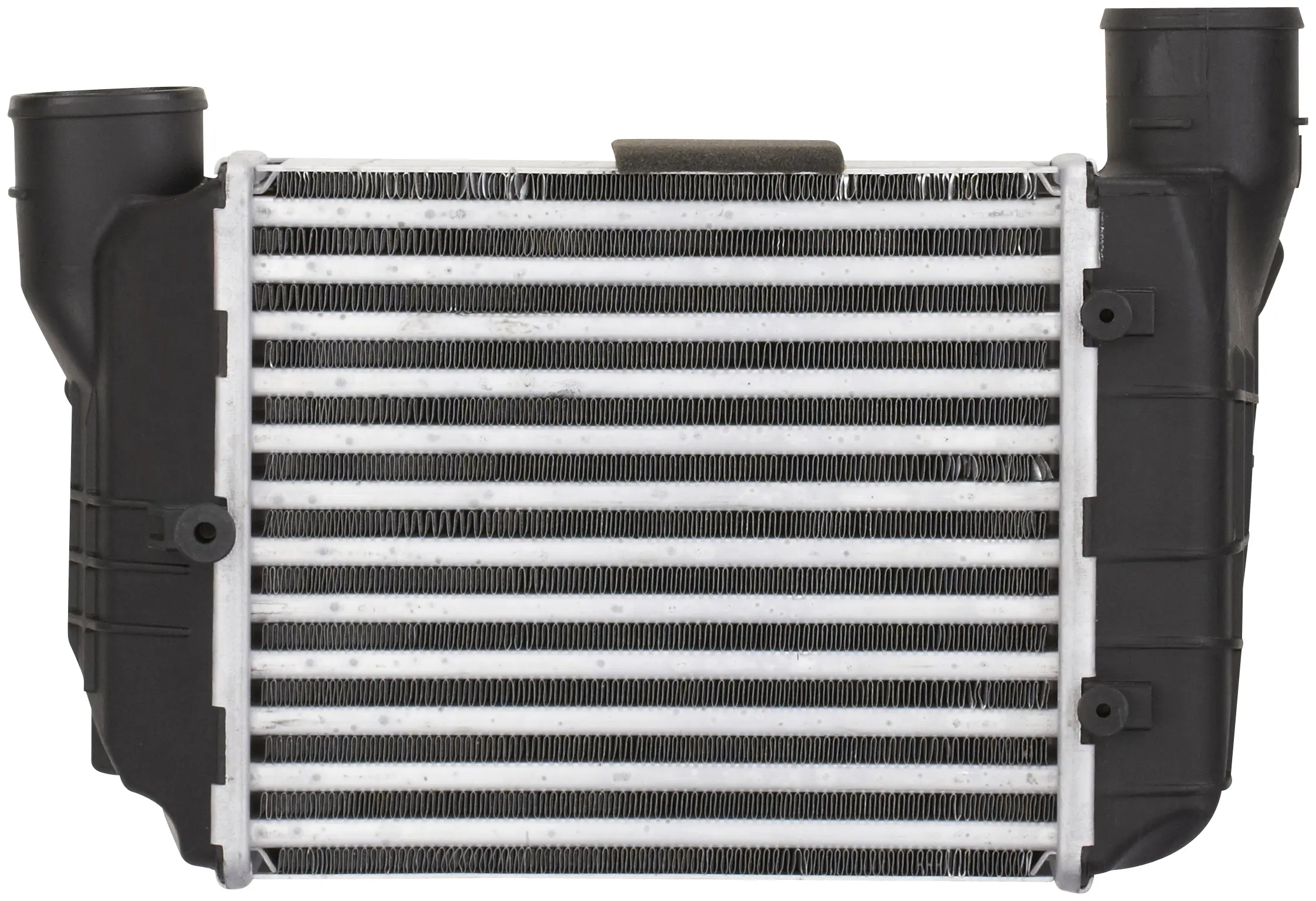 Intercooler miniature 2