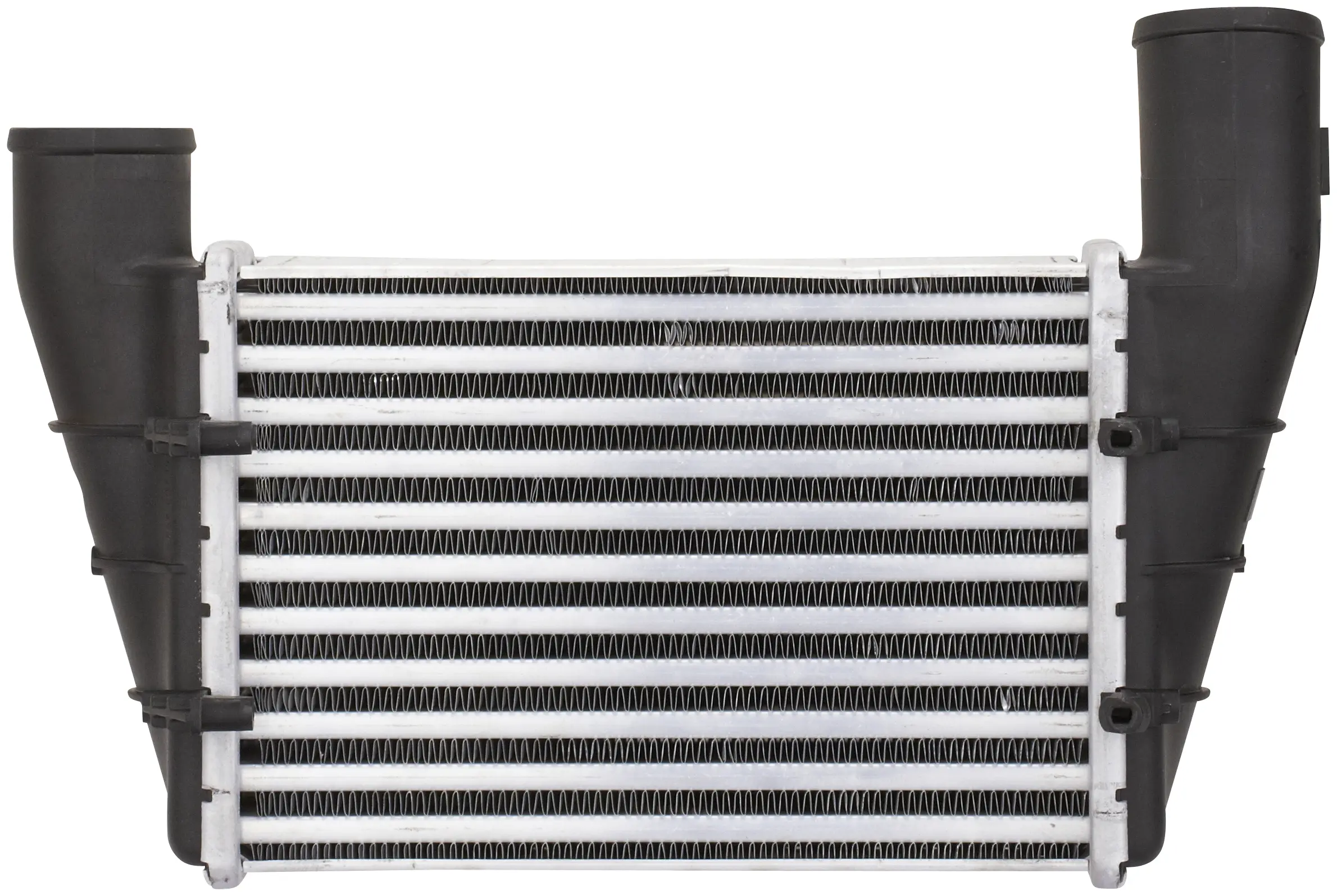 Intercooler miniature 2