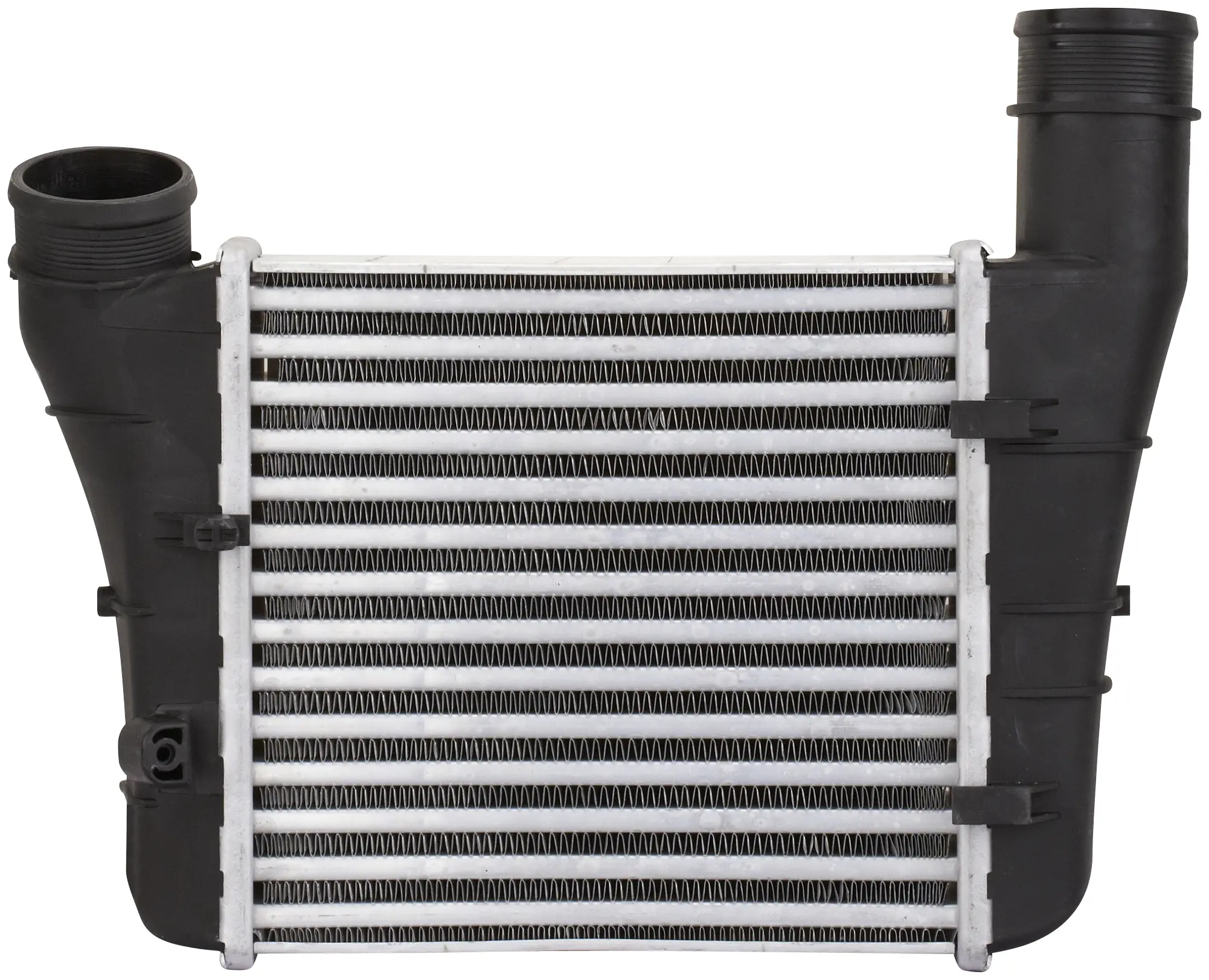 Intercooler miniature 2