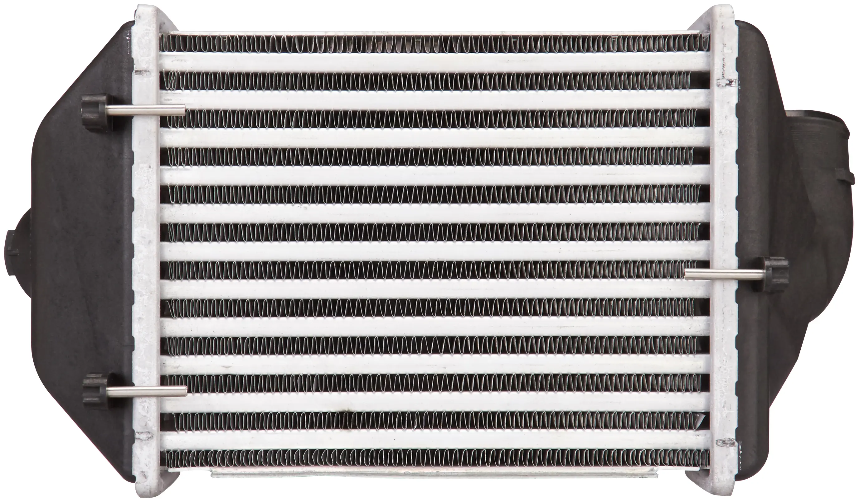 Intercooler miniature 2