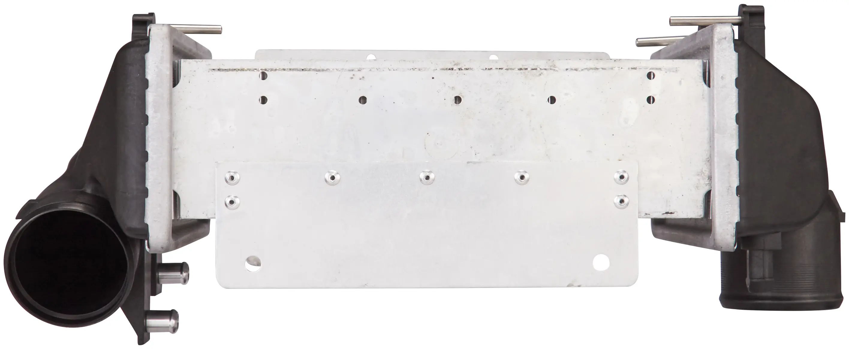 Intercooler miniature 3