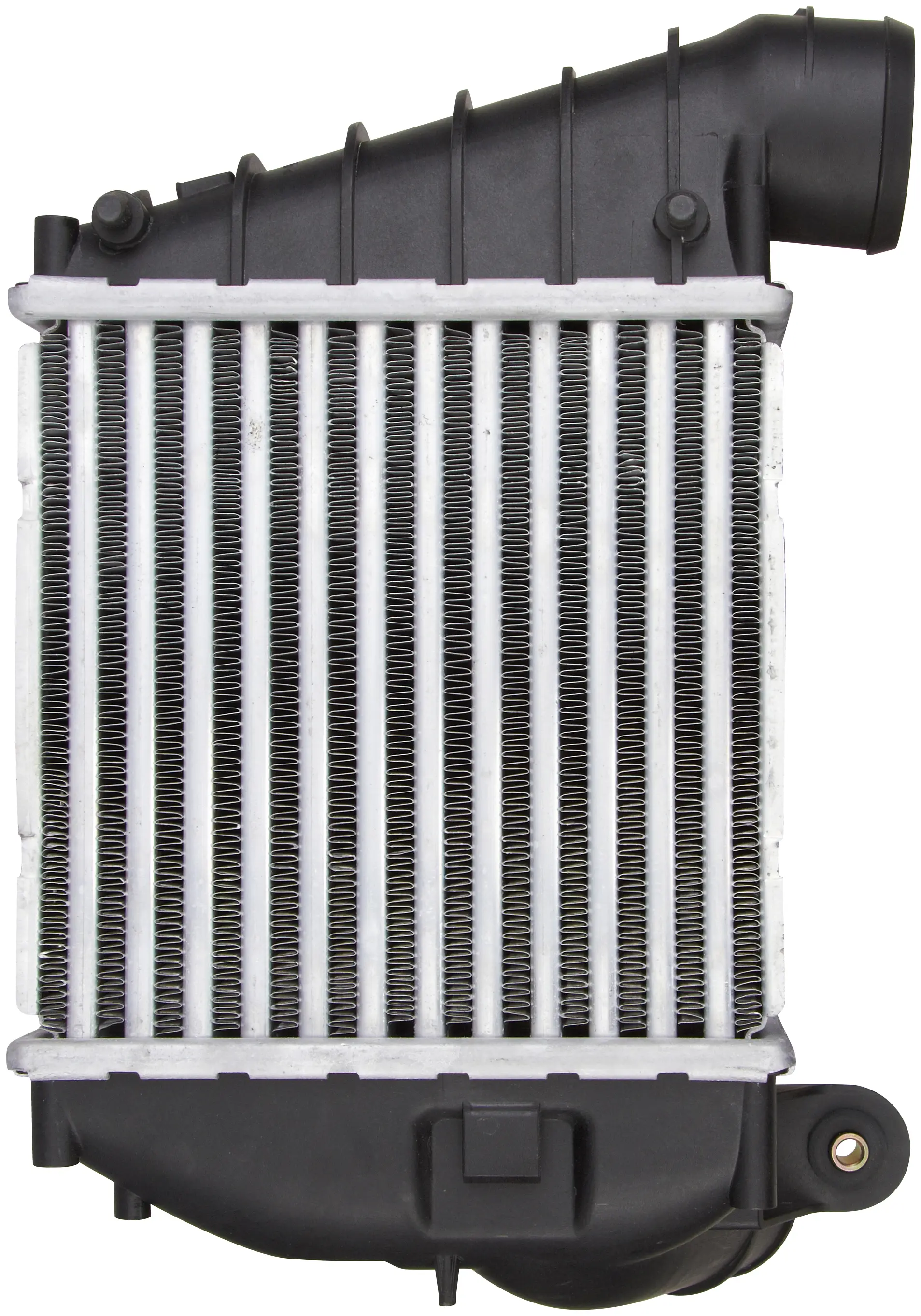 Intercooler miniature 3