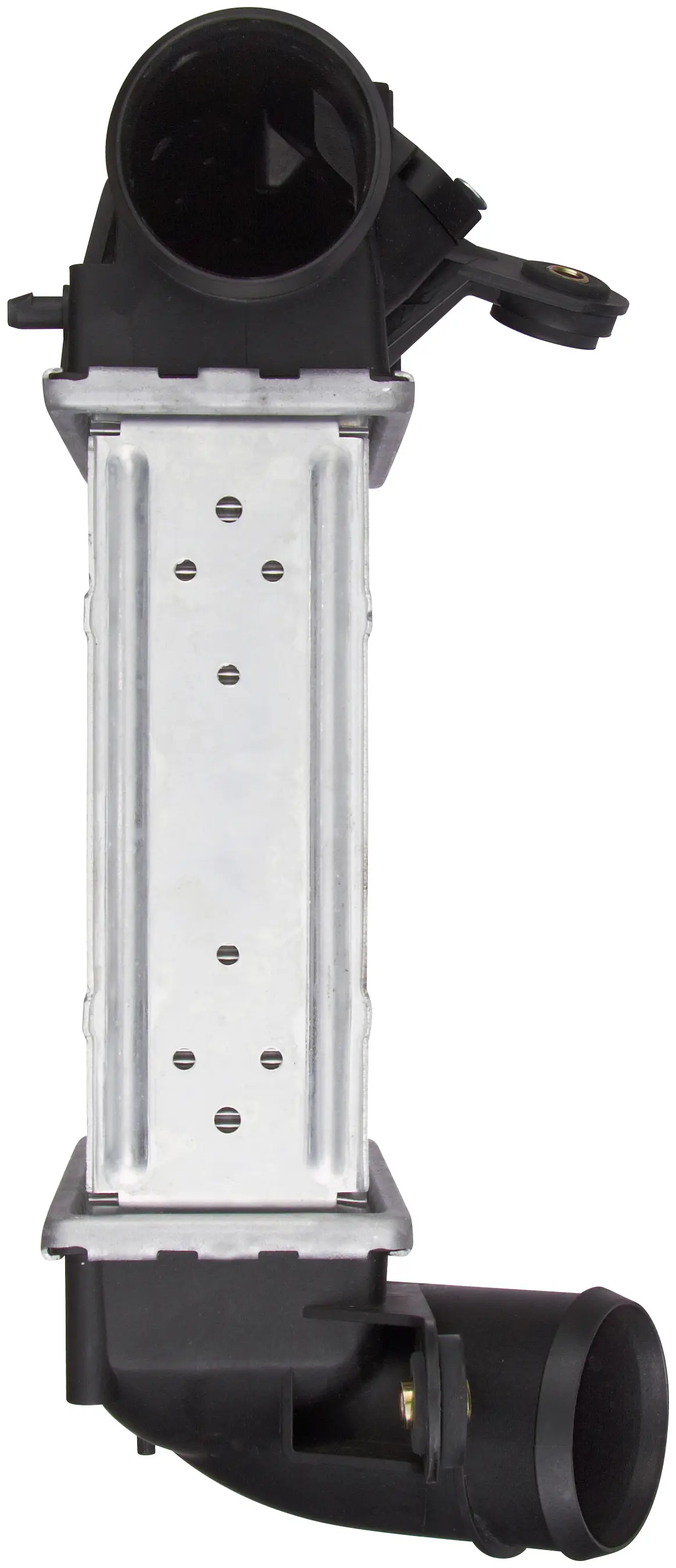 Intercooler miniature 2