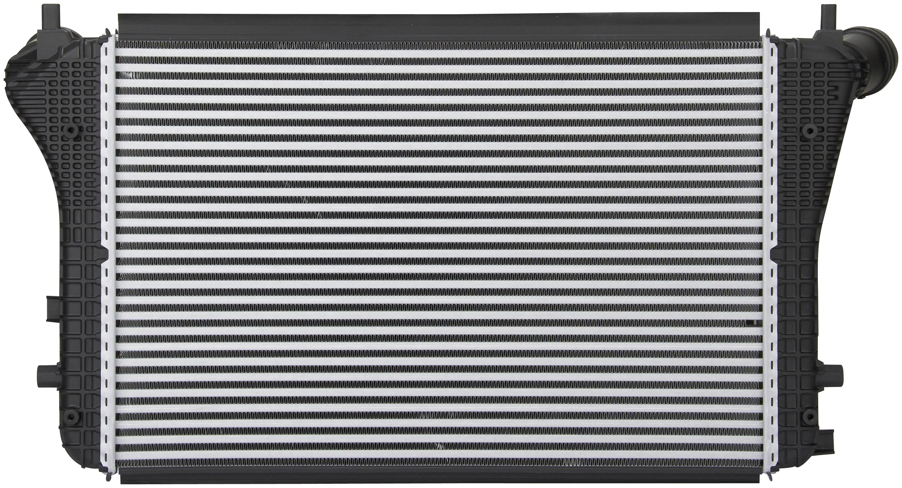Intercooler miniature 2