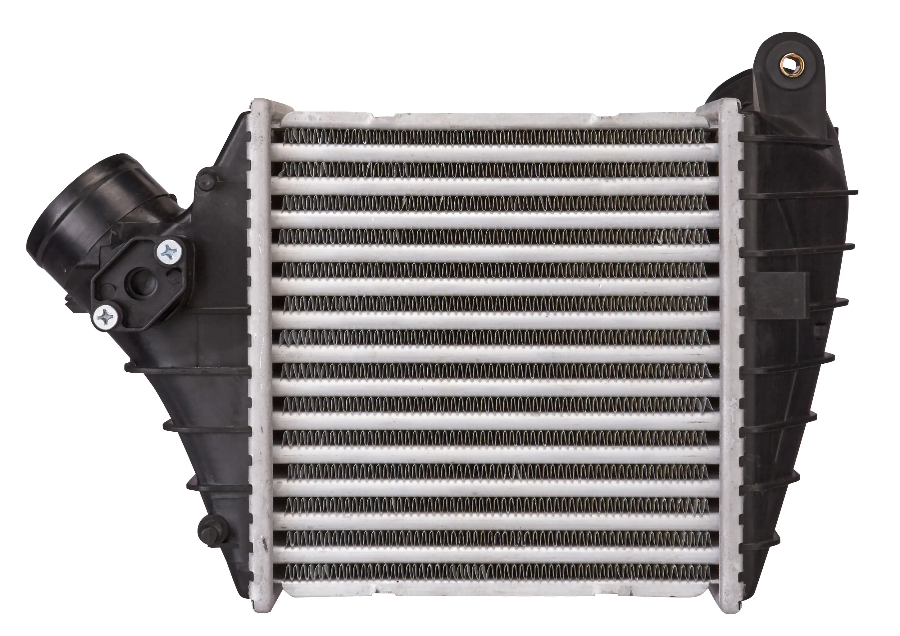 Intercooler miniature 3