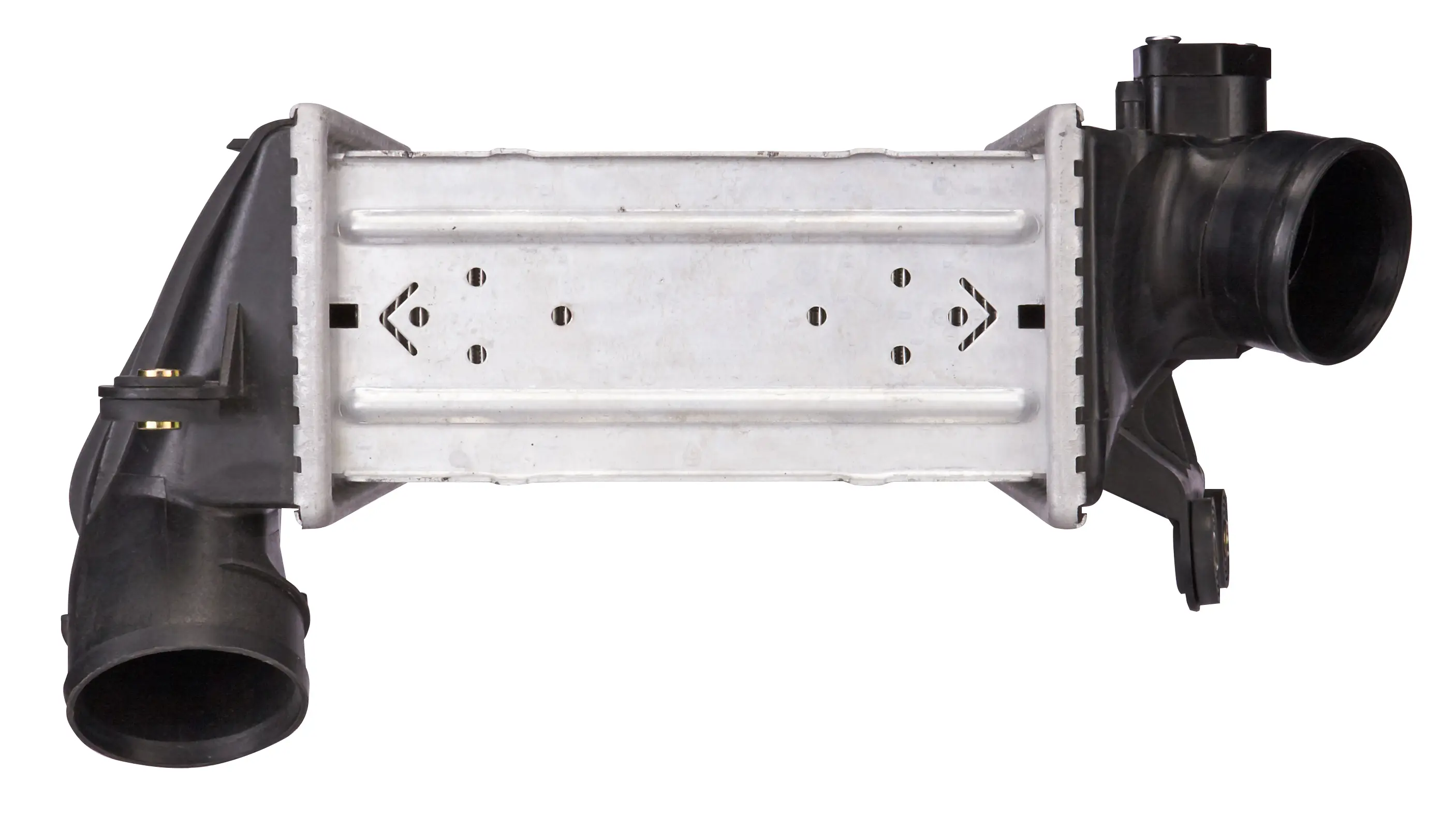 Intercooler miniature 2
