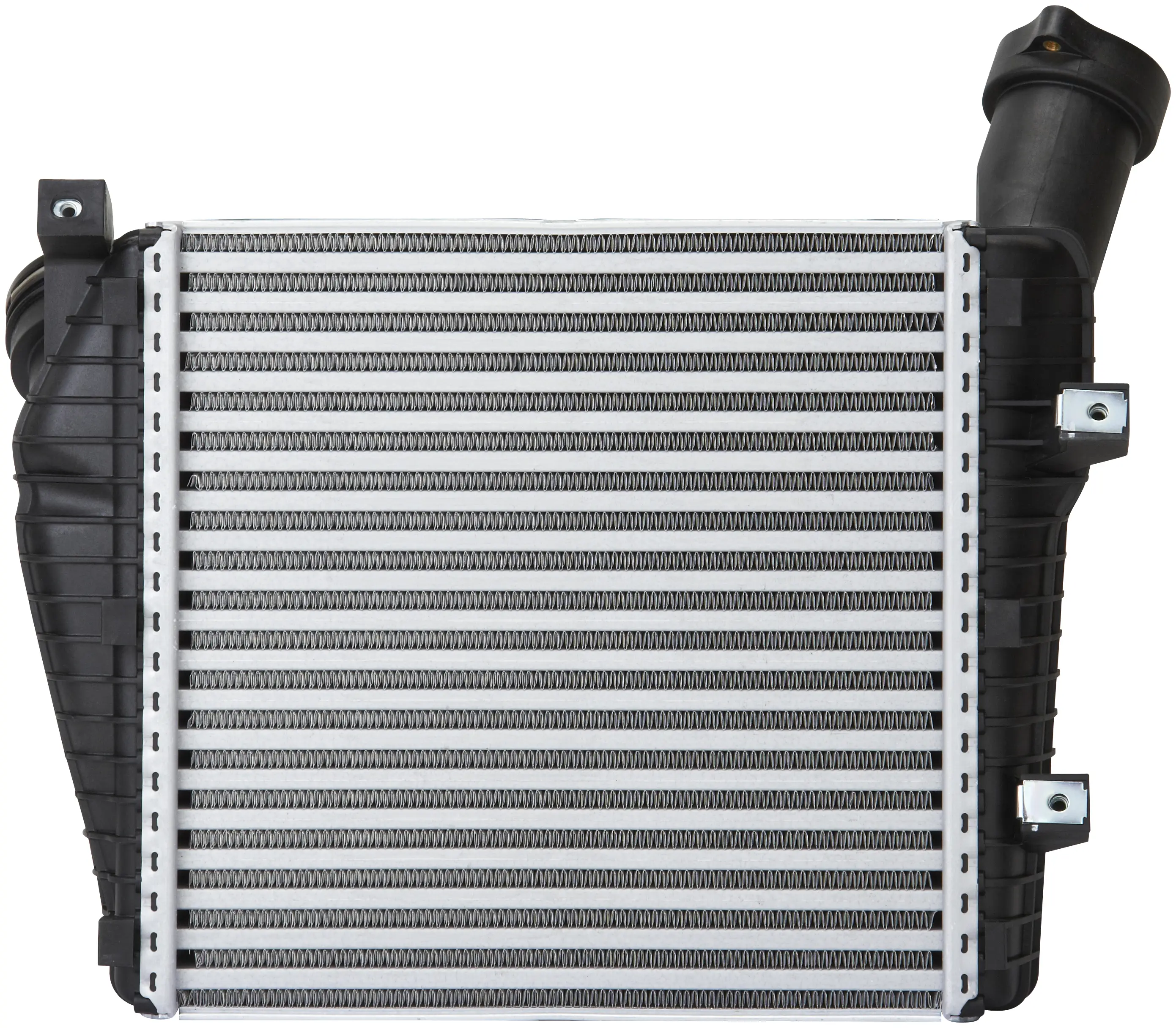 Intercooler miniature 3
