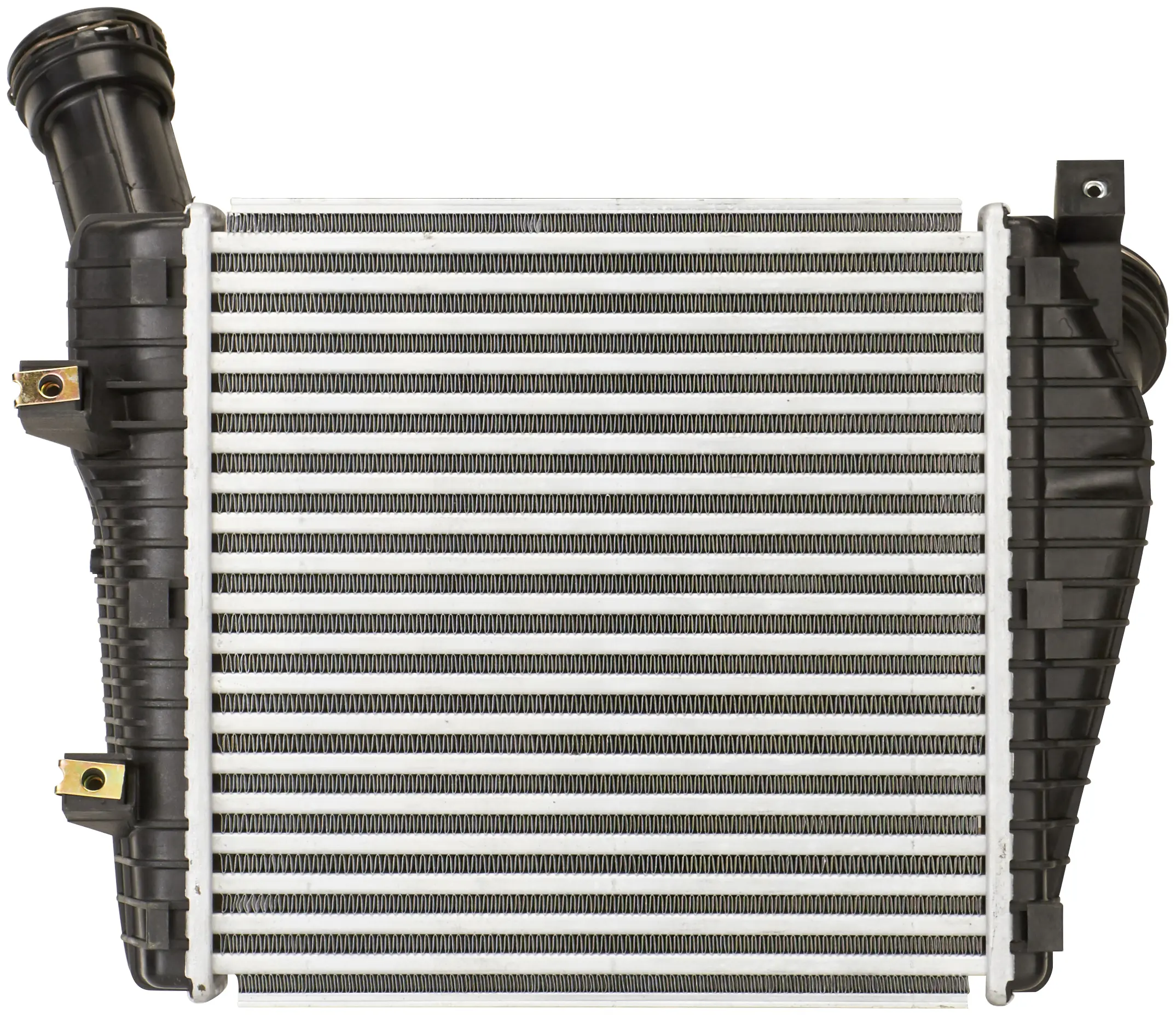 Intercooler miniature 4
